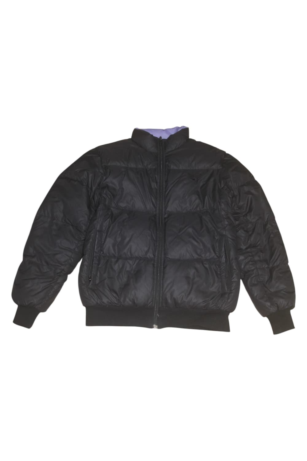 스투시 리버시블 다운 패딩 상품이미지1