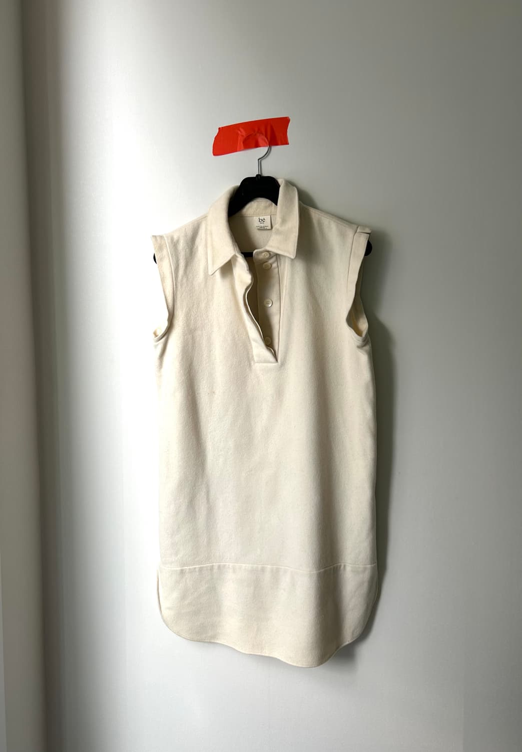 울 베스트 원피스 상품이미지6