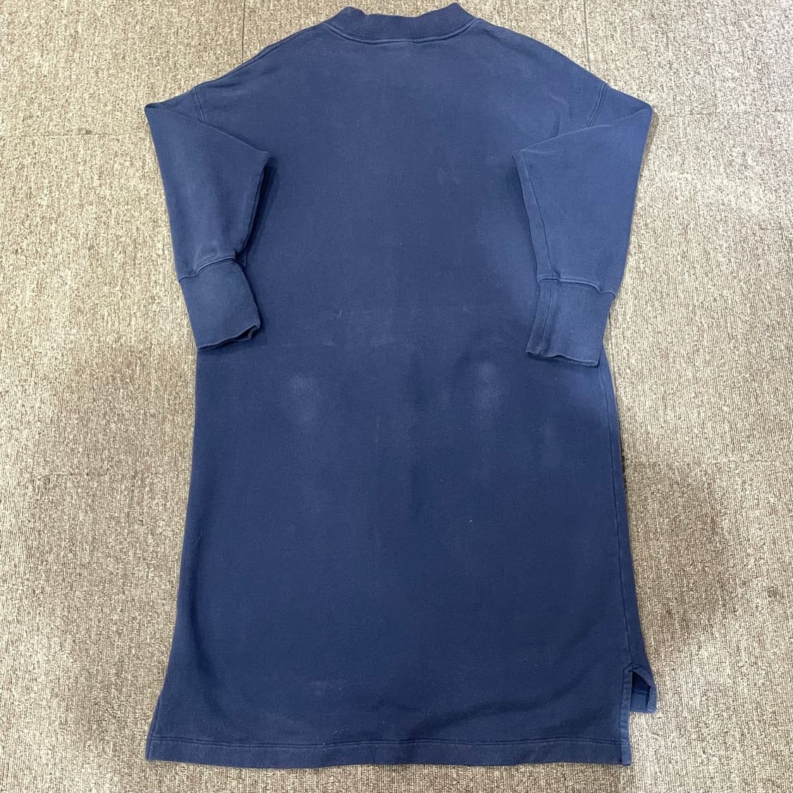 (M) Champion 챔피온 롱 스웻셔츠 맨투맨 상품이미지5