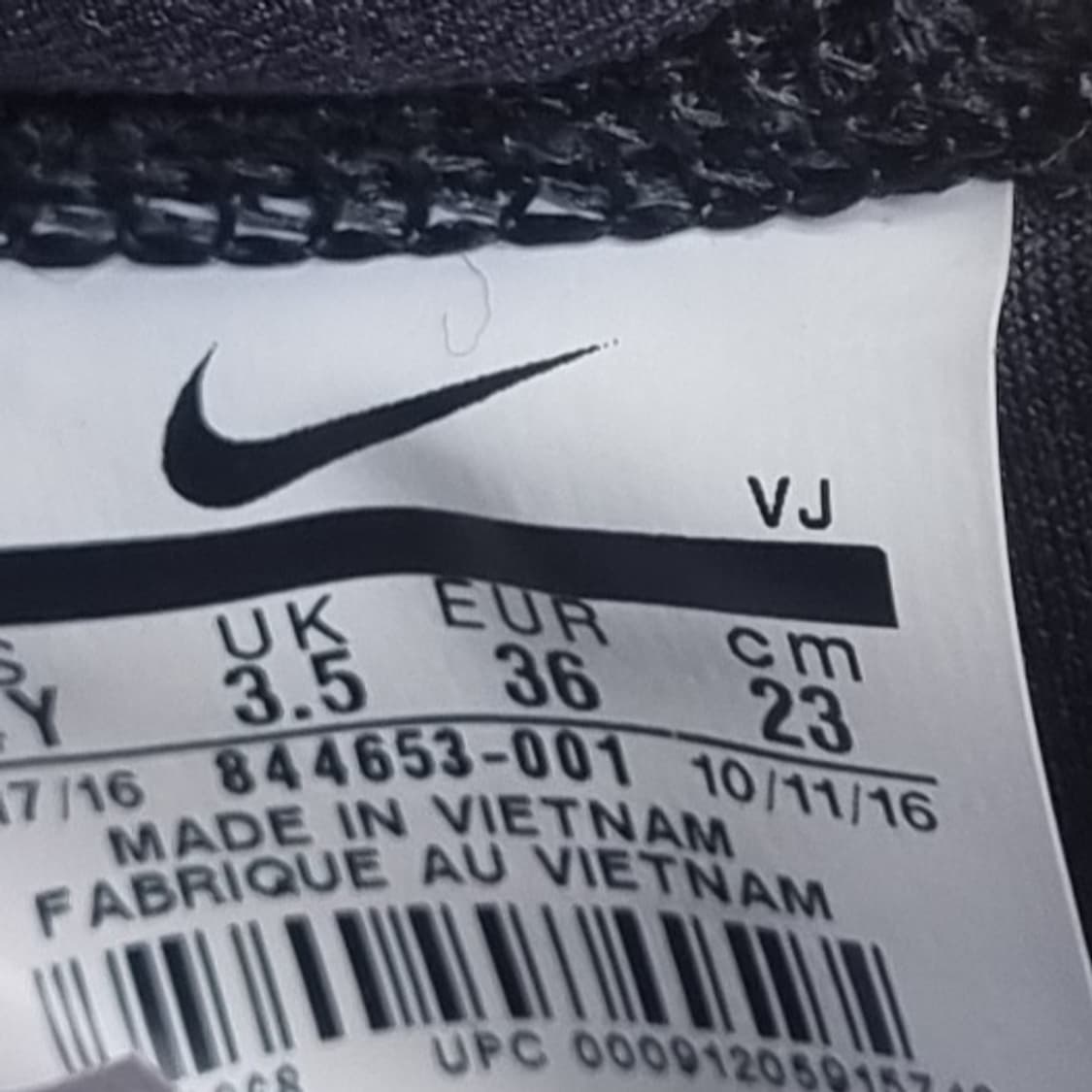 나이키 로쉬투 여성운동화230 상품이미지6