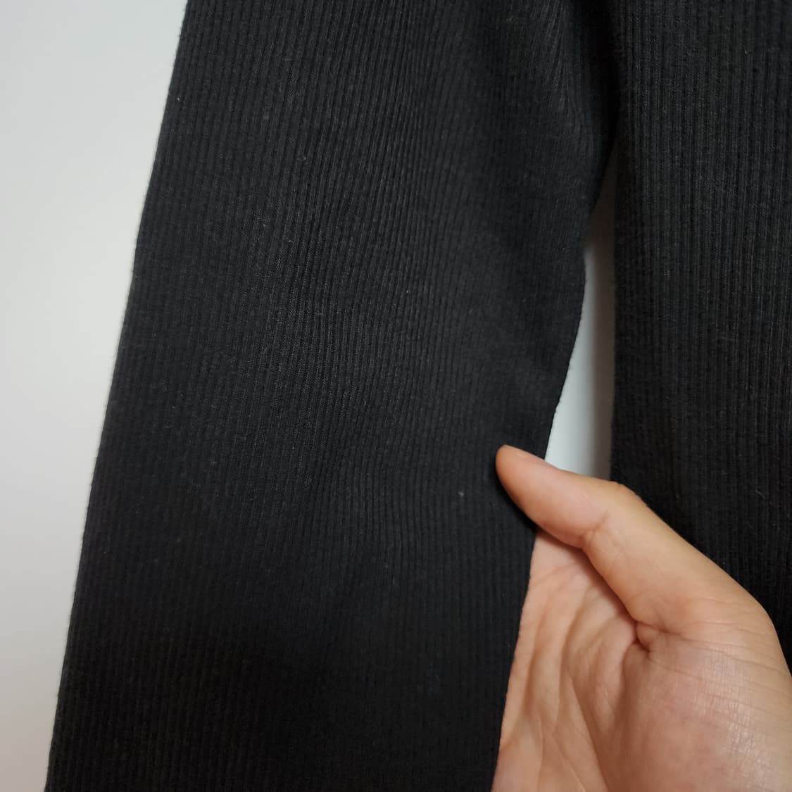 제페니즈 레이어드 펑크 체크셔츠집업 상품이미지6