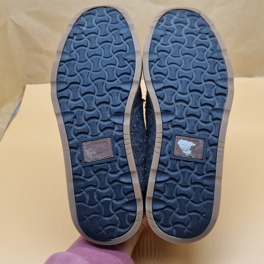 TOMS 탐스 남성부츠 실사이즈265 상품이미지3