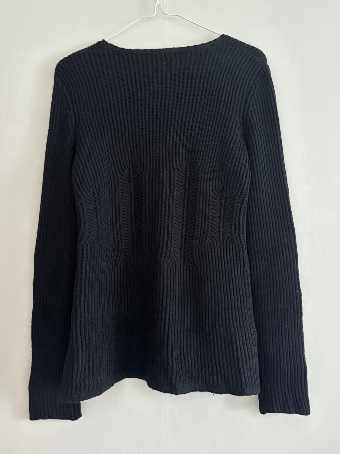 질샌더 니트 상품이미지3