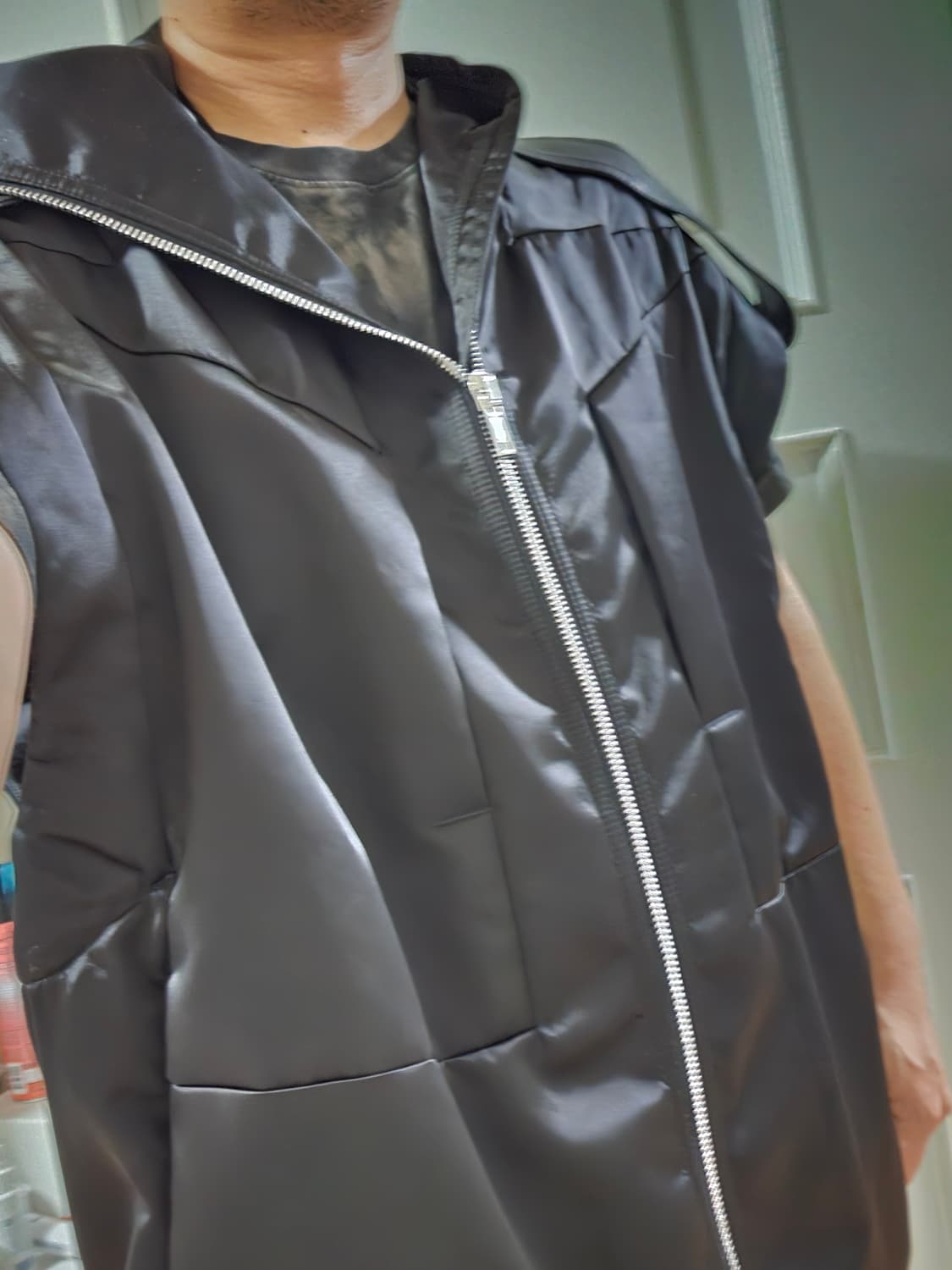 릭오웬스 Lido 24ss Vest (48) 상품이미지1