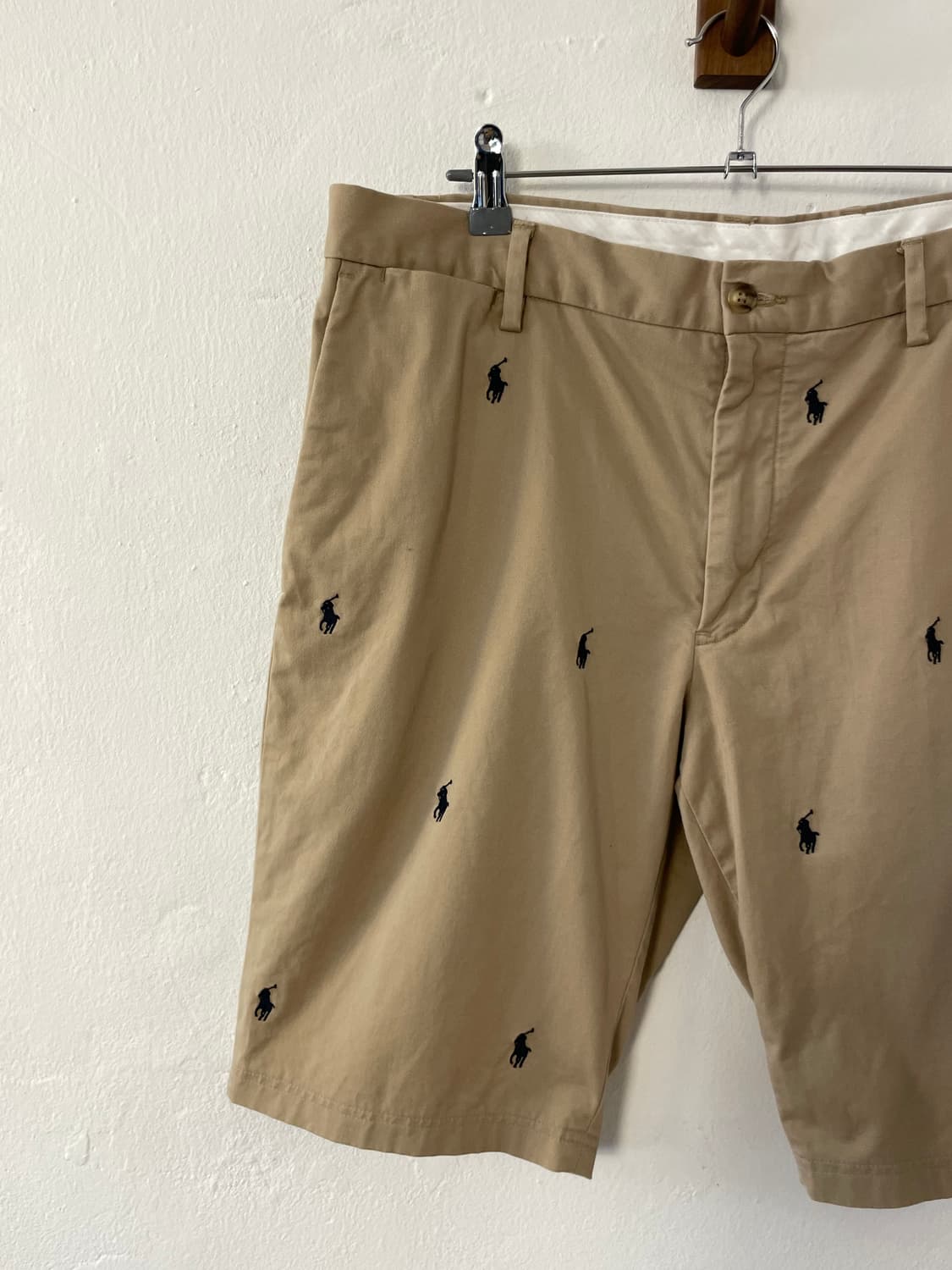 폴로 멀티포니 쇼츠  상품이미지2