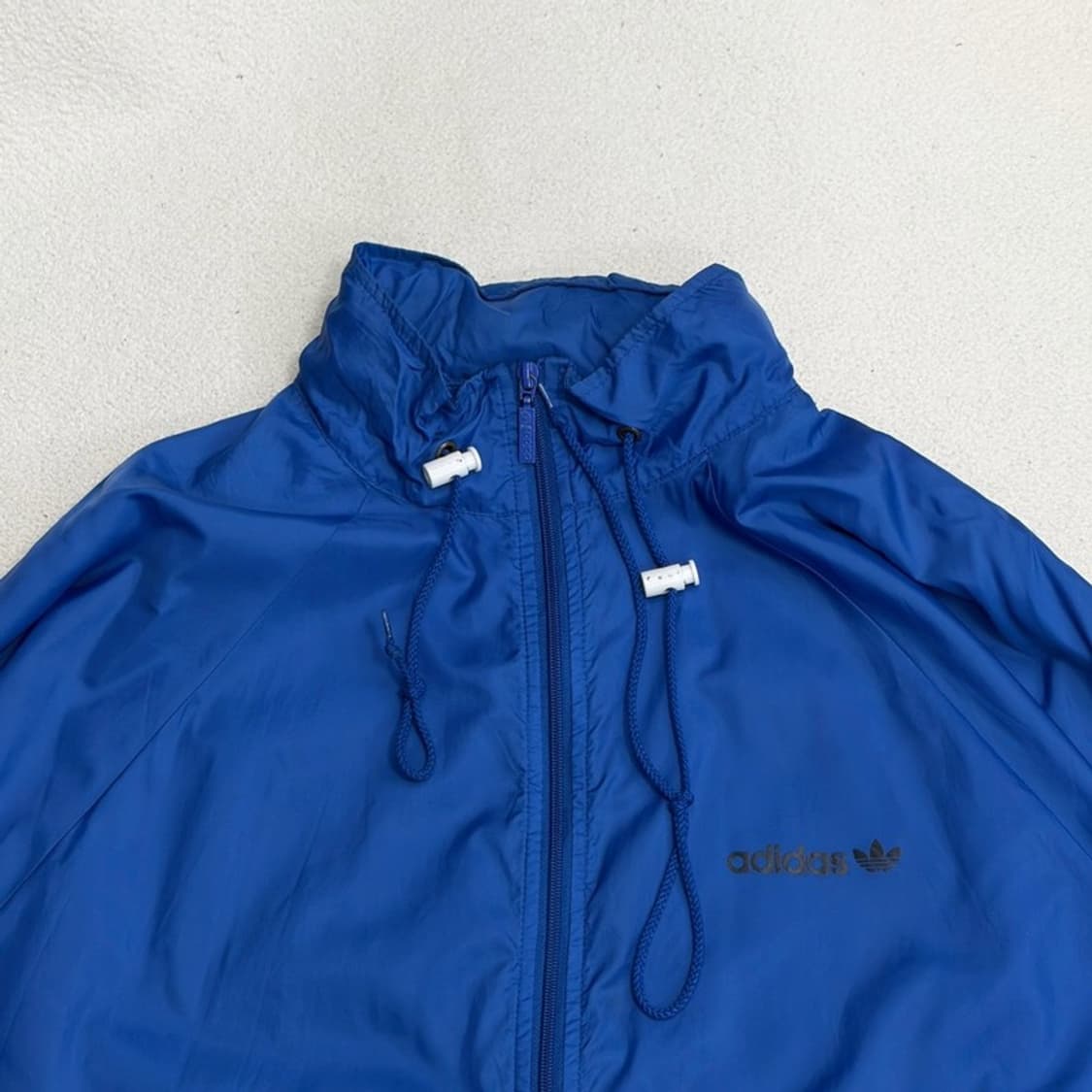 ADIDAS 올드스쿨 아디컬로 시즈널 윈드브레이커 L 상품이미지2