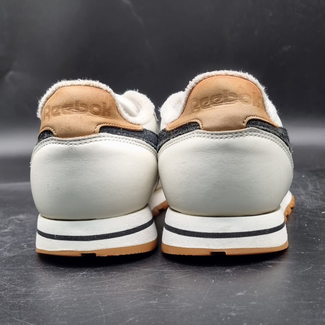 리복 클래식 레더초크 운동화245  상품이미지4