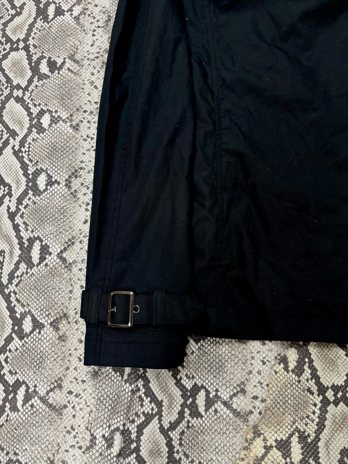 “Splendid” 00’s Print RockChic Mood Buc 상품이미지7