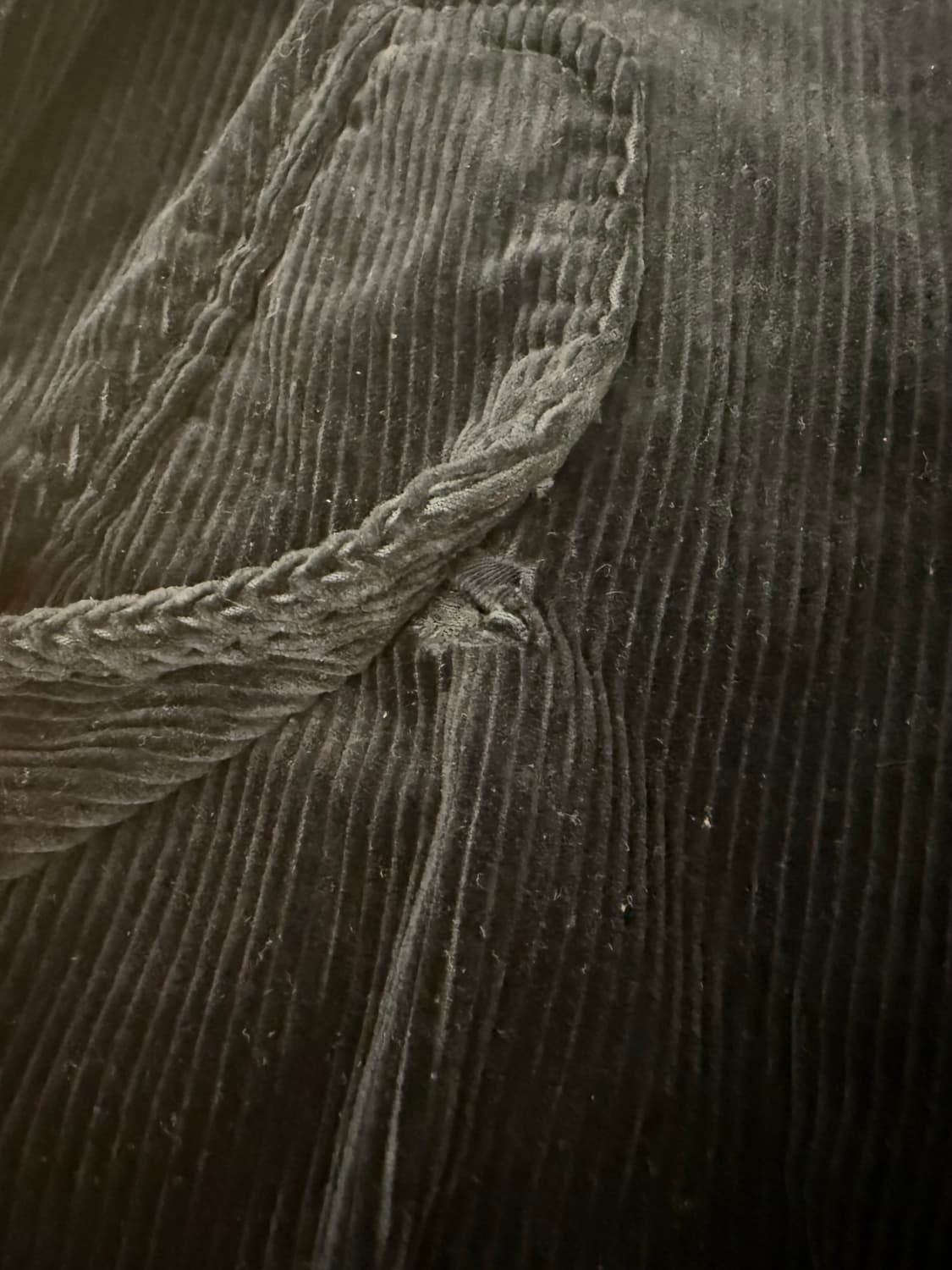 폴로 골덴 자켓 상품이미지2