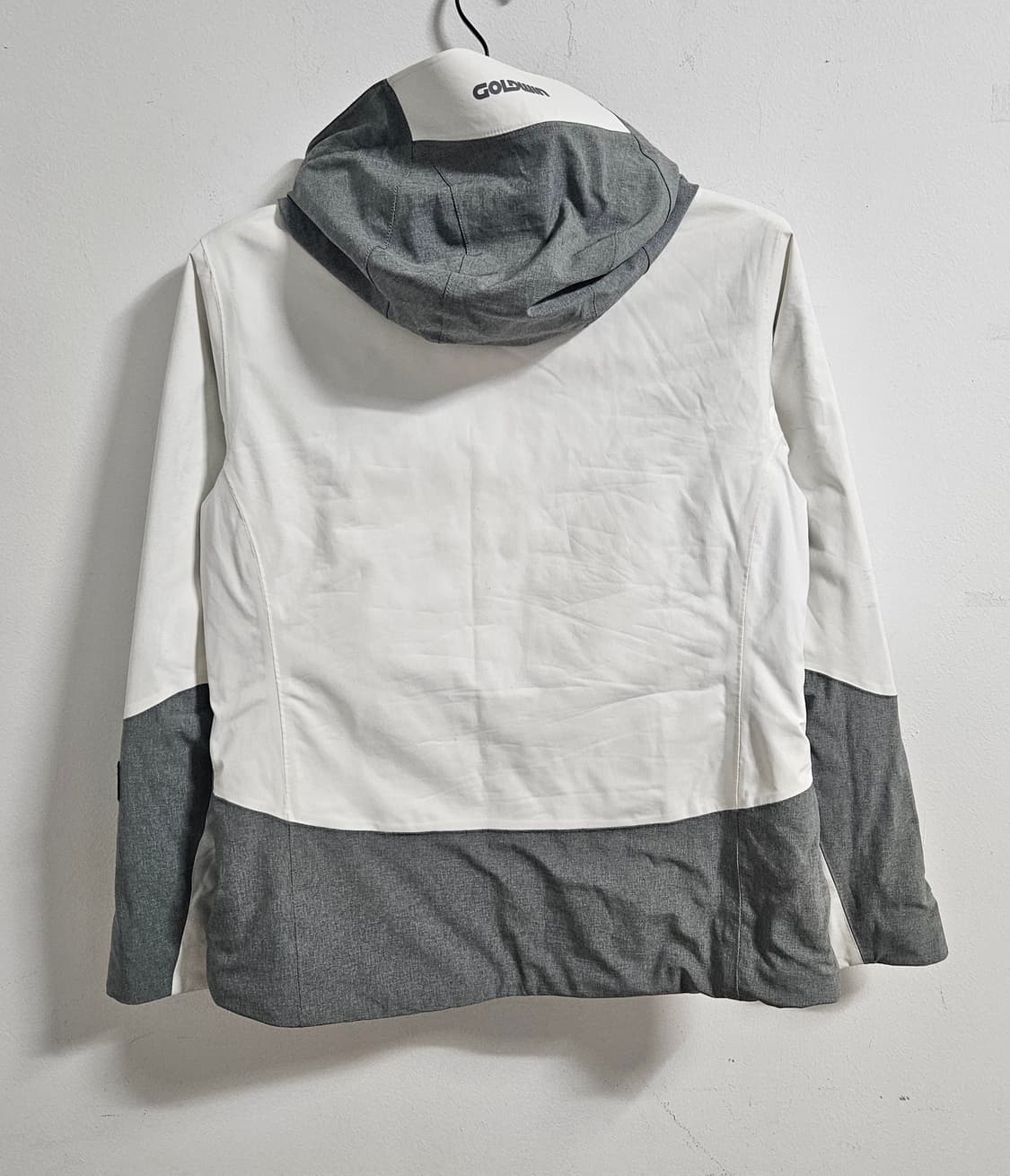 골드윈 여성 바람막이 85(M) 상품이미지9