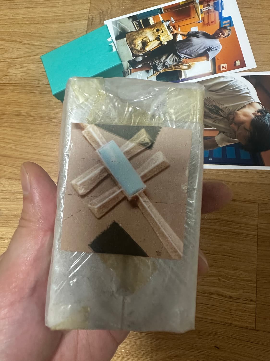 Aaron Anderson 드래곤플라이 펜던트 상품이미지2