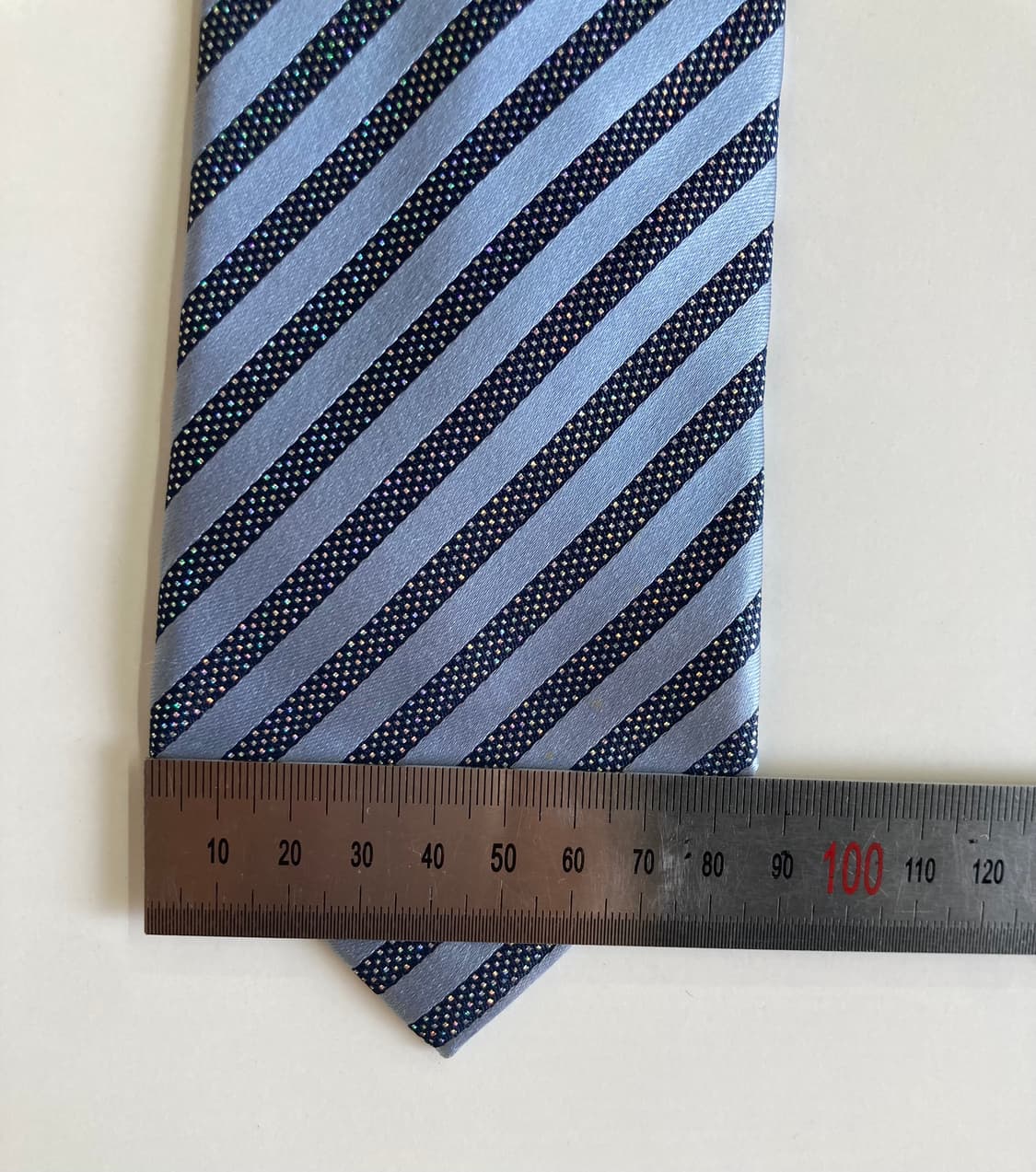 레노마 넥타이 상품이미지6