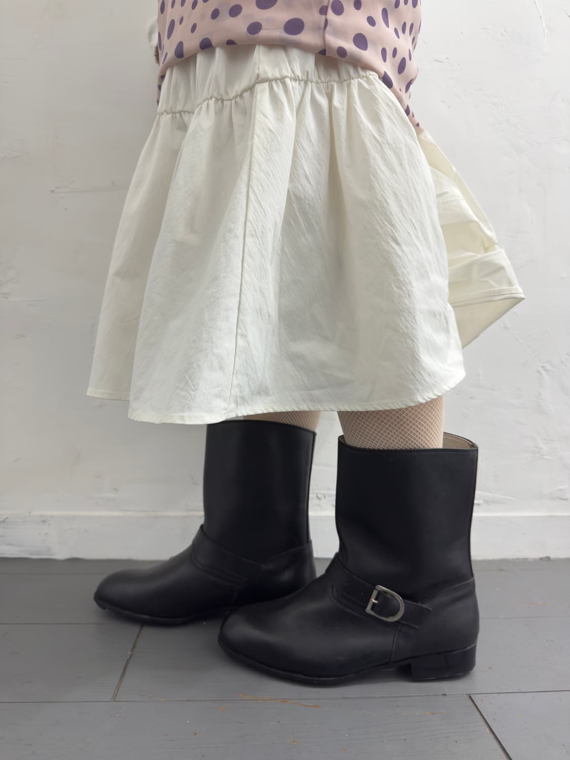 king crown boots  상품이미지5