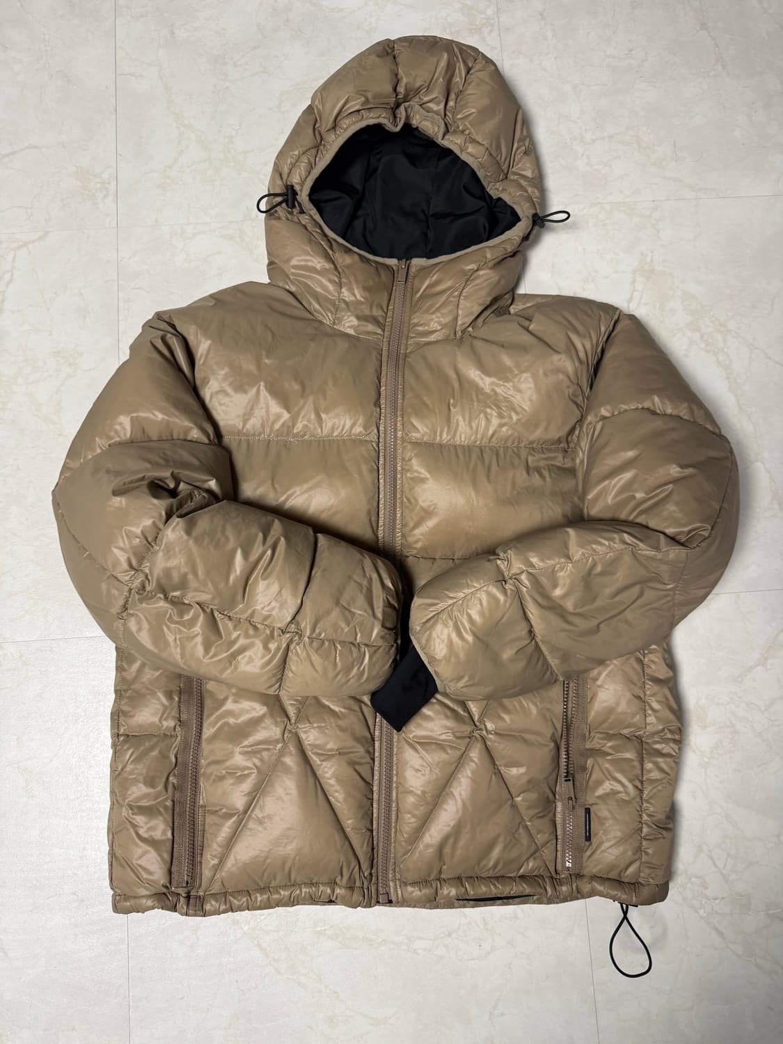 GU 언더커버 패딩 M 상품이미지1