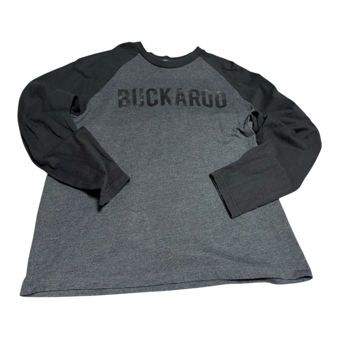  (바배) 버커루 롱슬리브 상품이미지1