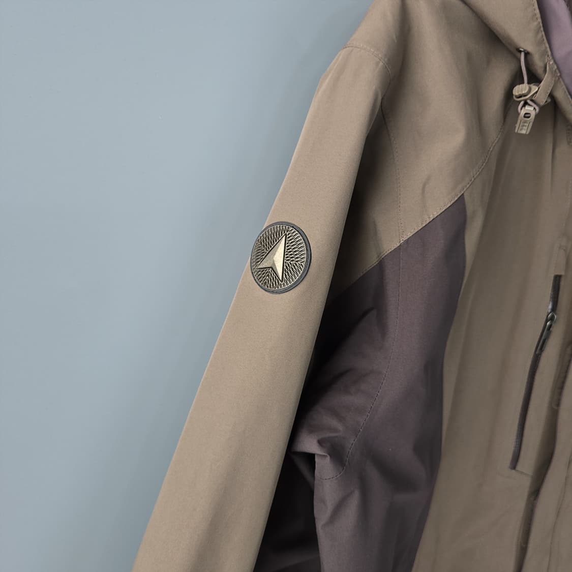 남성용 코오롱스포츠 Kolon Sport 바람막이 자켓 95 상품이미지4