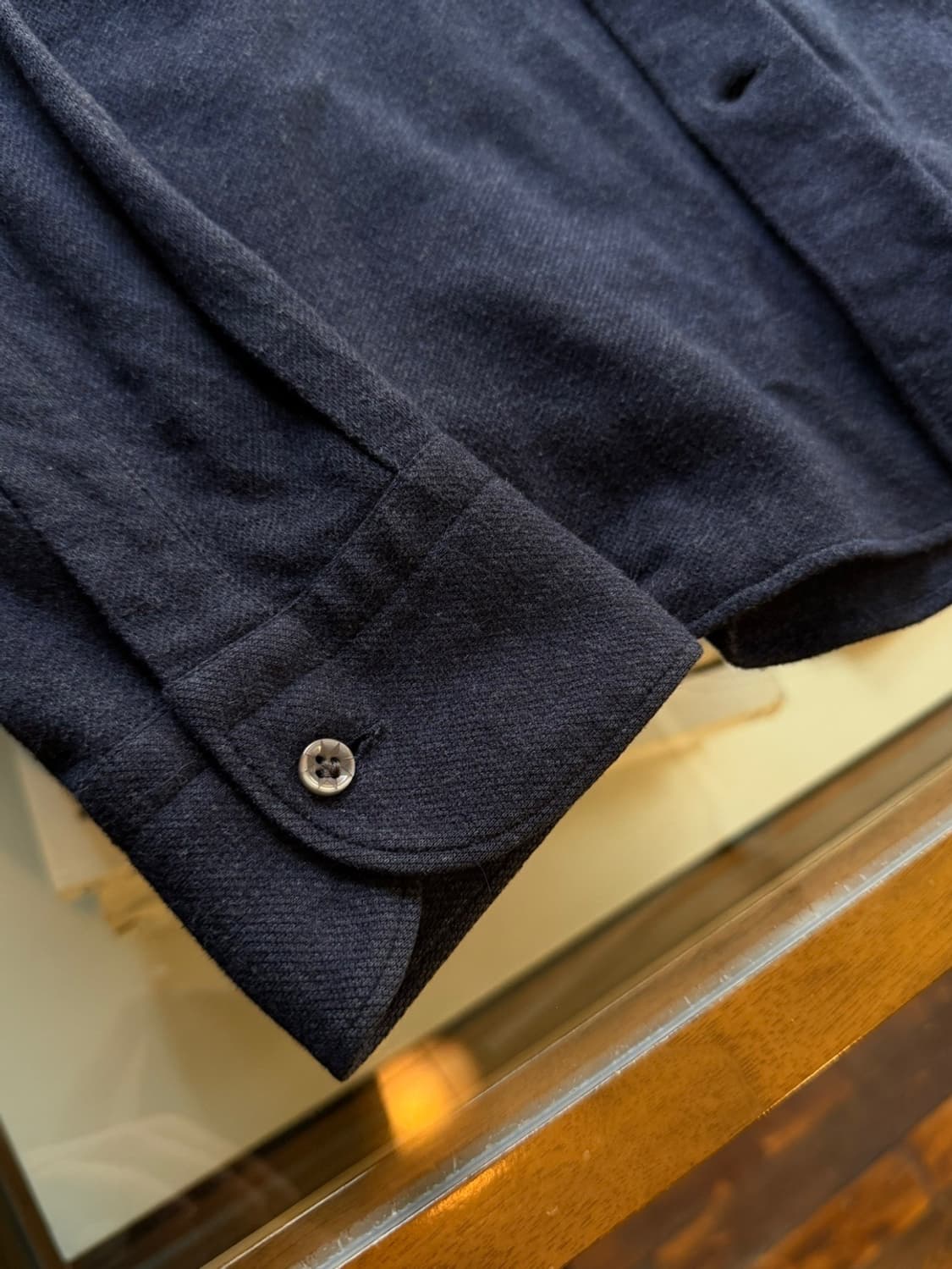 오리앙 나폴리탄 셔츠 100 상품이미지10