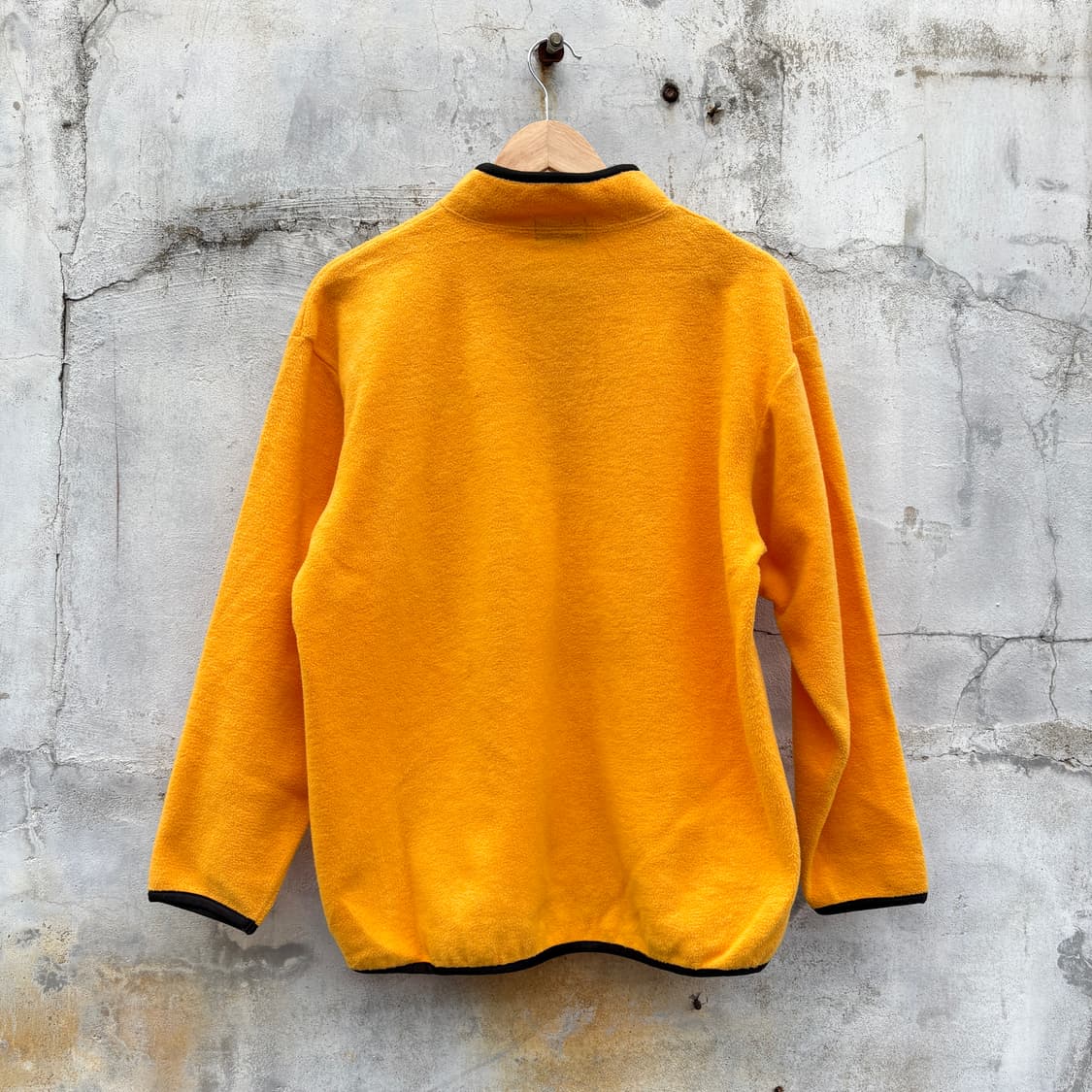 Wrangler 랭글러 플리스 후리스 풀오버 상품이미지2