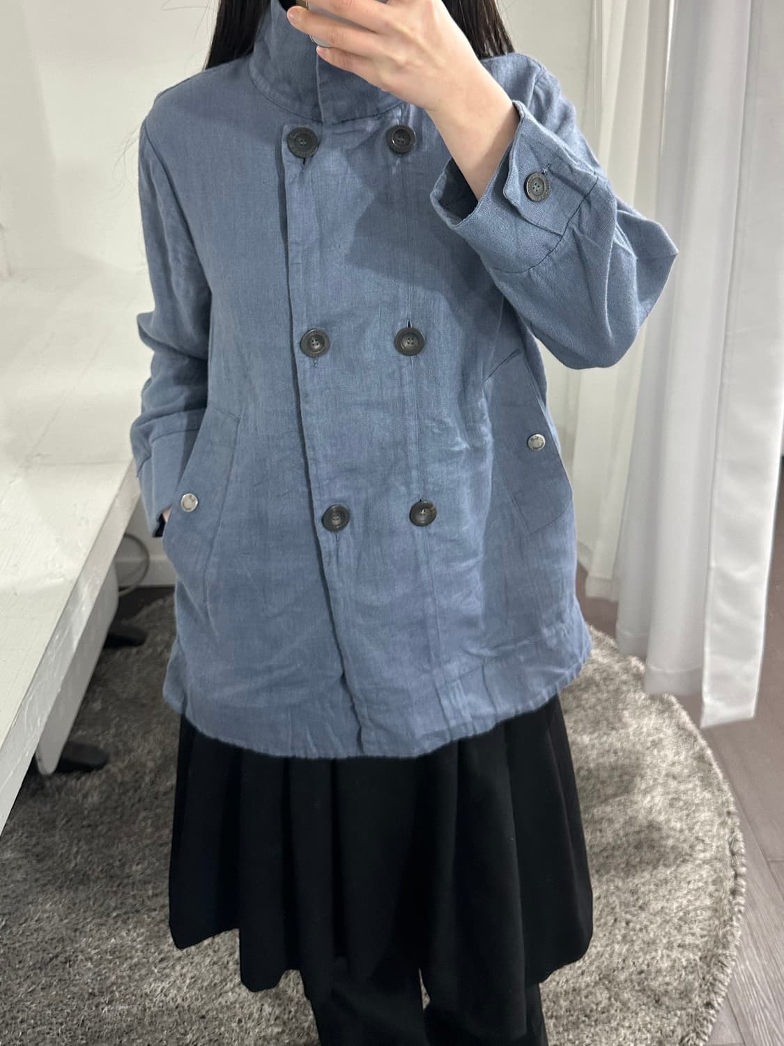 c.p.company sportswear jacket 상품이미지7