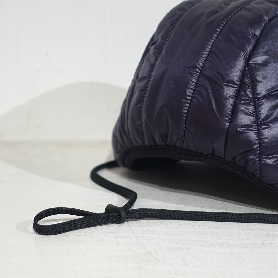 [L]south2west8 남이서팔 퀼티드캡 모자 퍼플 상품이미지4