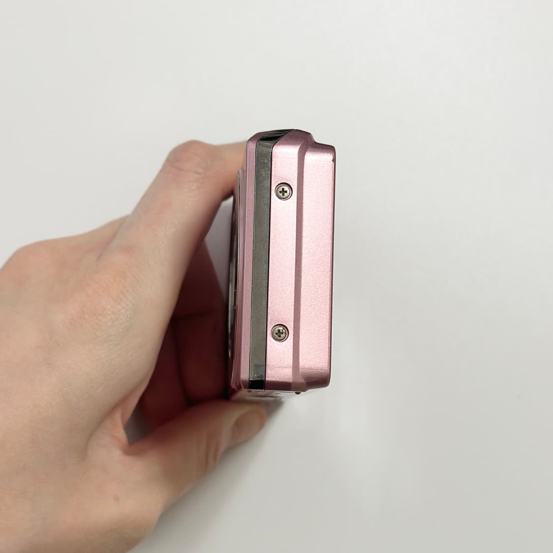 코르티스 디카 풀셋!) 카시오 엑슬림 zs5 핑크 casio exilim 상품이미지7