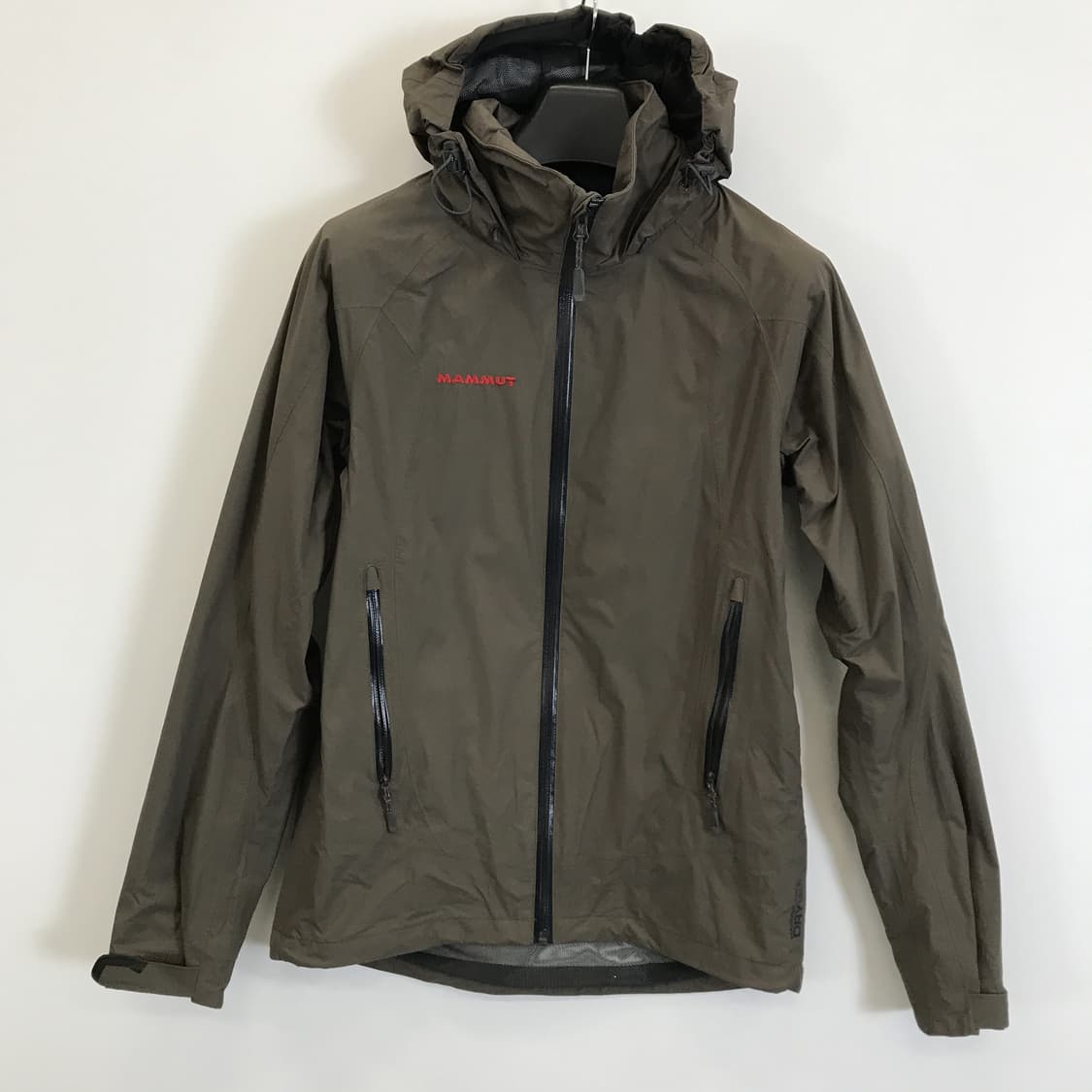 마무트 MAMMUT 드라이테크 자켓 [M] 상품이미지1