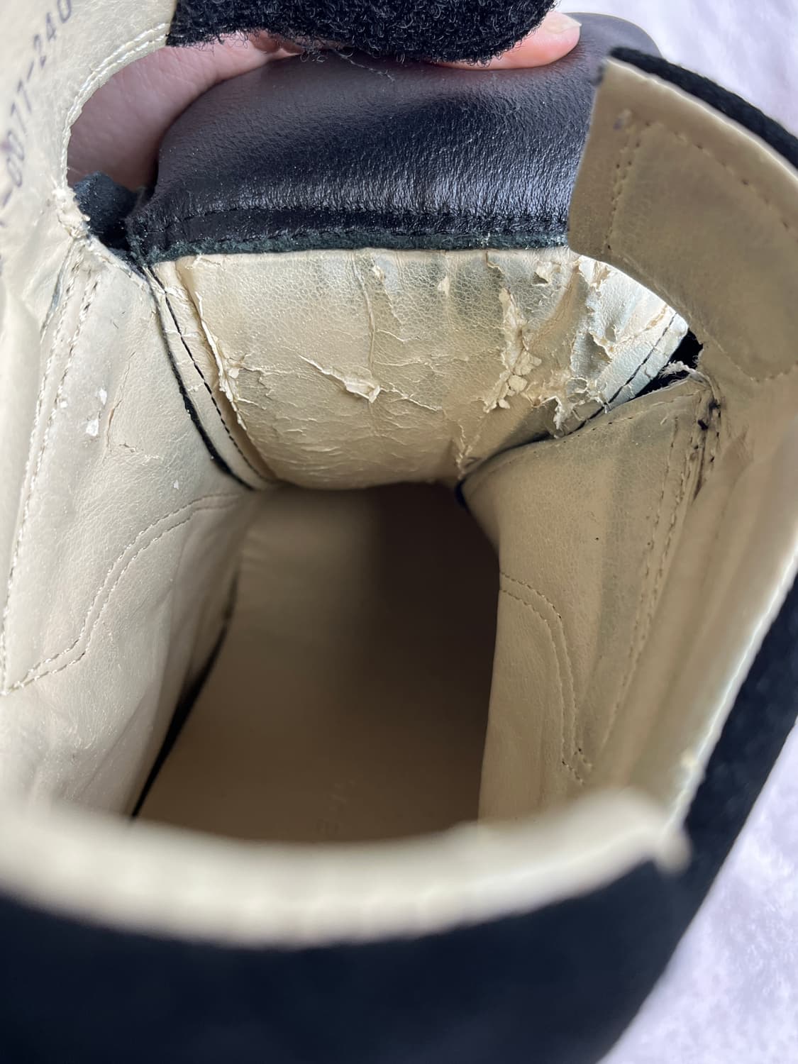 [240] MANEUL 스니커즈|| 이자벨마랑ST 상품이미지7