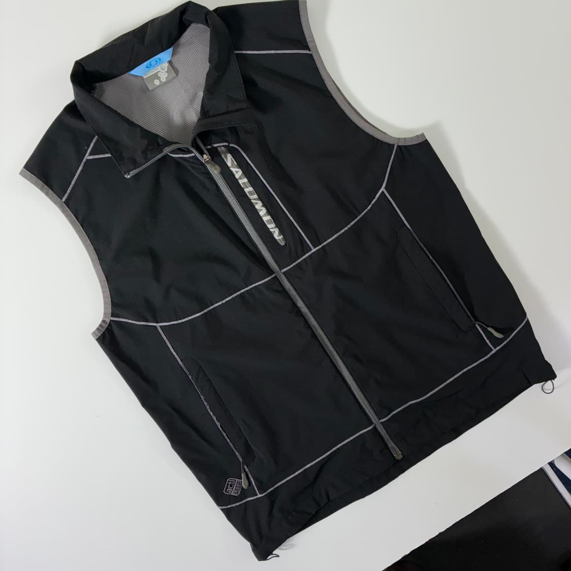 Salomon  살로몬 액티 나일론 베스트   상품이미지2