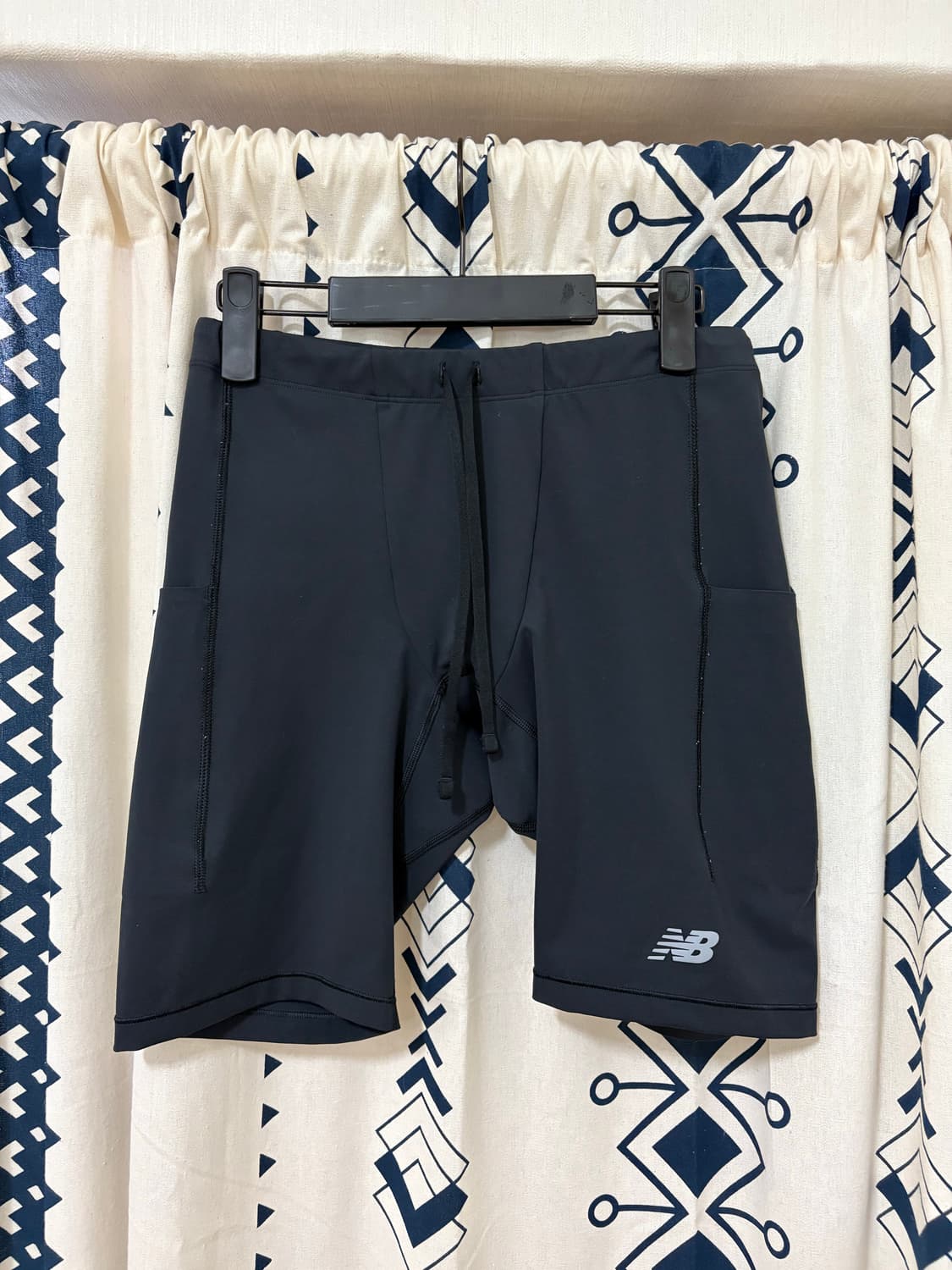 뉴발란스 / RC 포켓 9인치 하프레깅스 상품이미지6