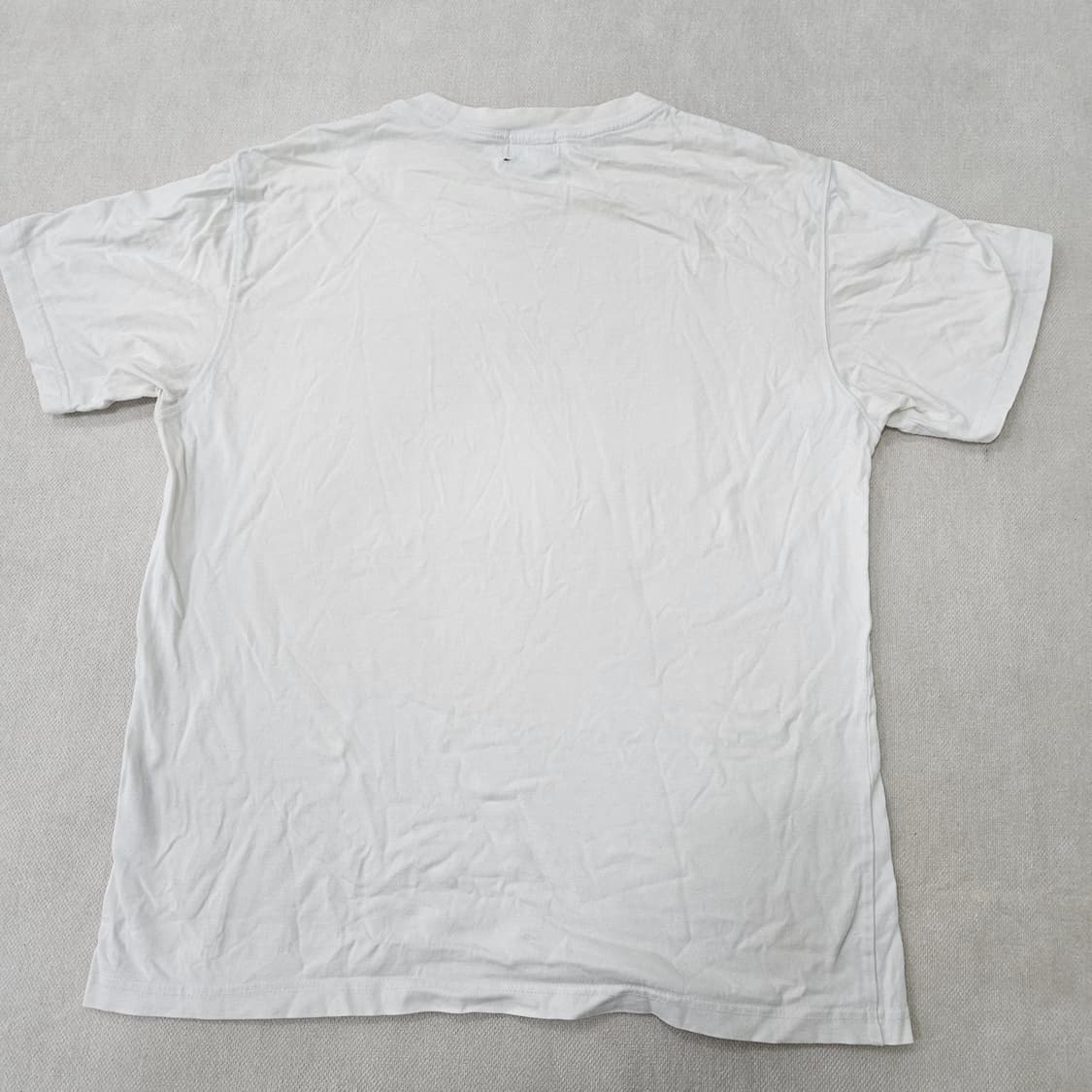 L 마리떼 프랑소와 저버 반팔티 0304Y 상품이미지2