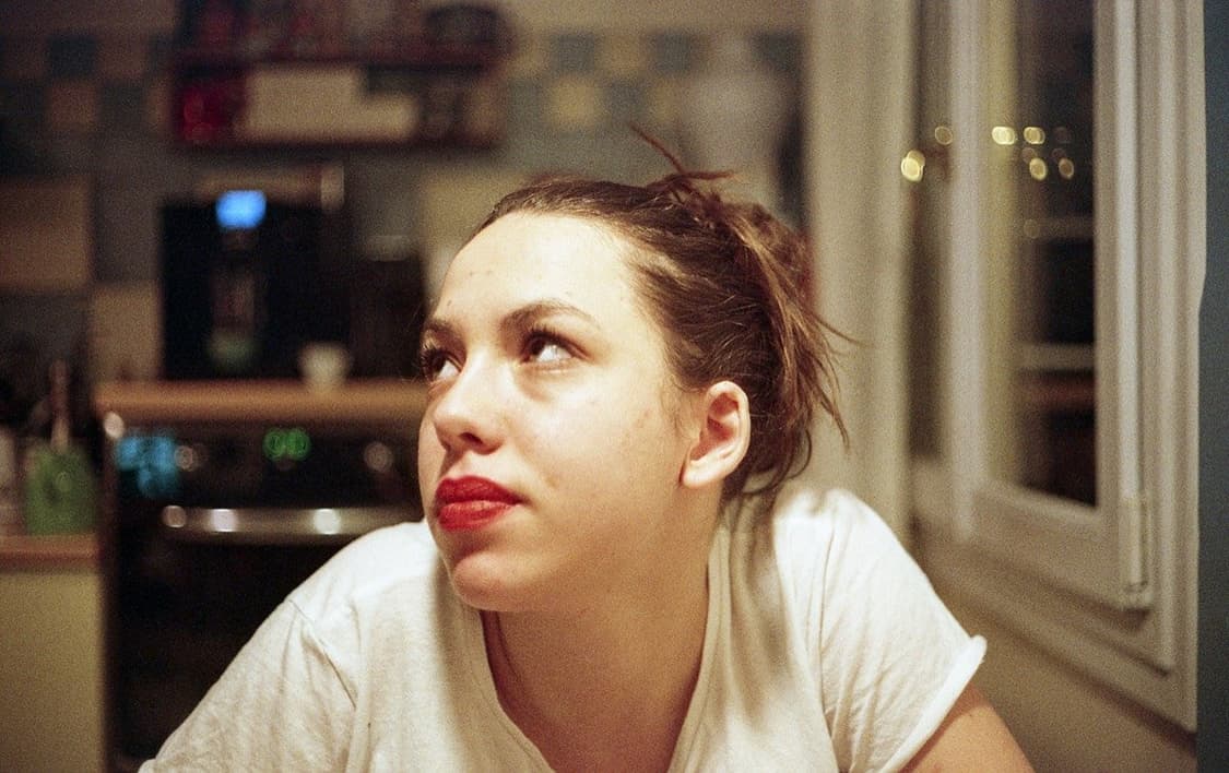 작례O RF의 정석 캐논 ql17 필름카메라 빈티지 필카 상품이미지4