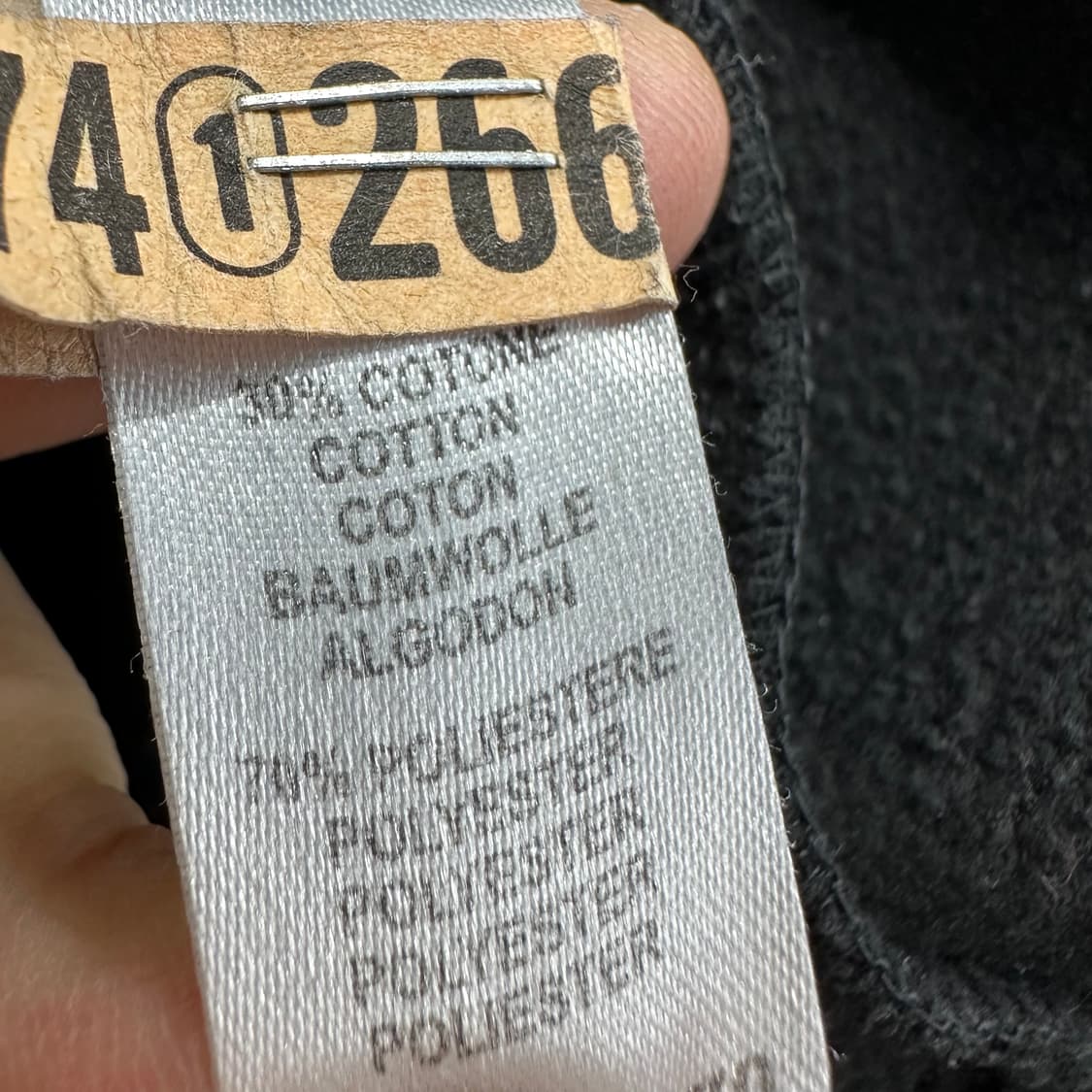 95 디스퀘어드 남자 맨투맨 상품이미지4