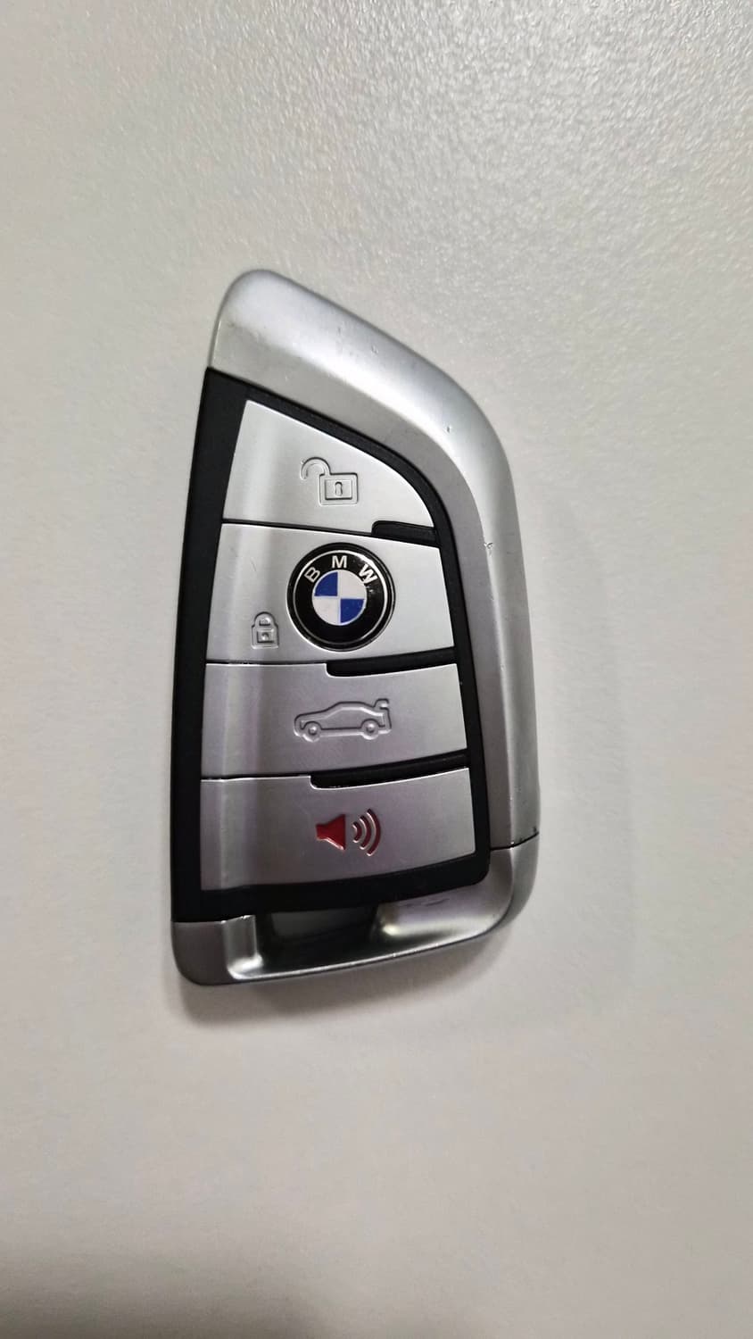 BMW F바디 스마트 차키 상품이미지2