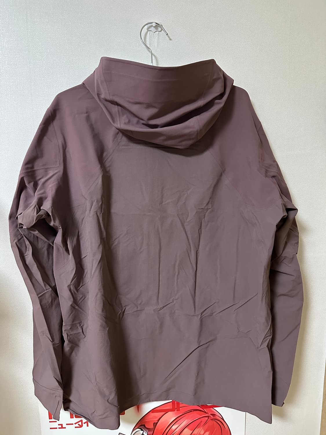 아크테릭스 베일런스 유진 컴프 자켓 미디움 상품이미지2