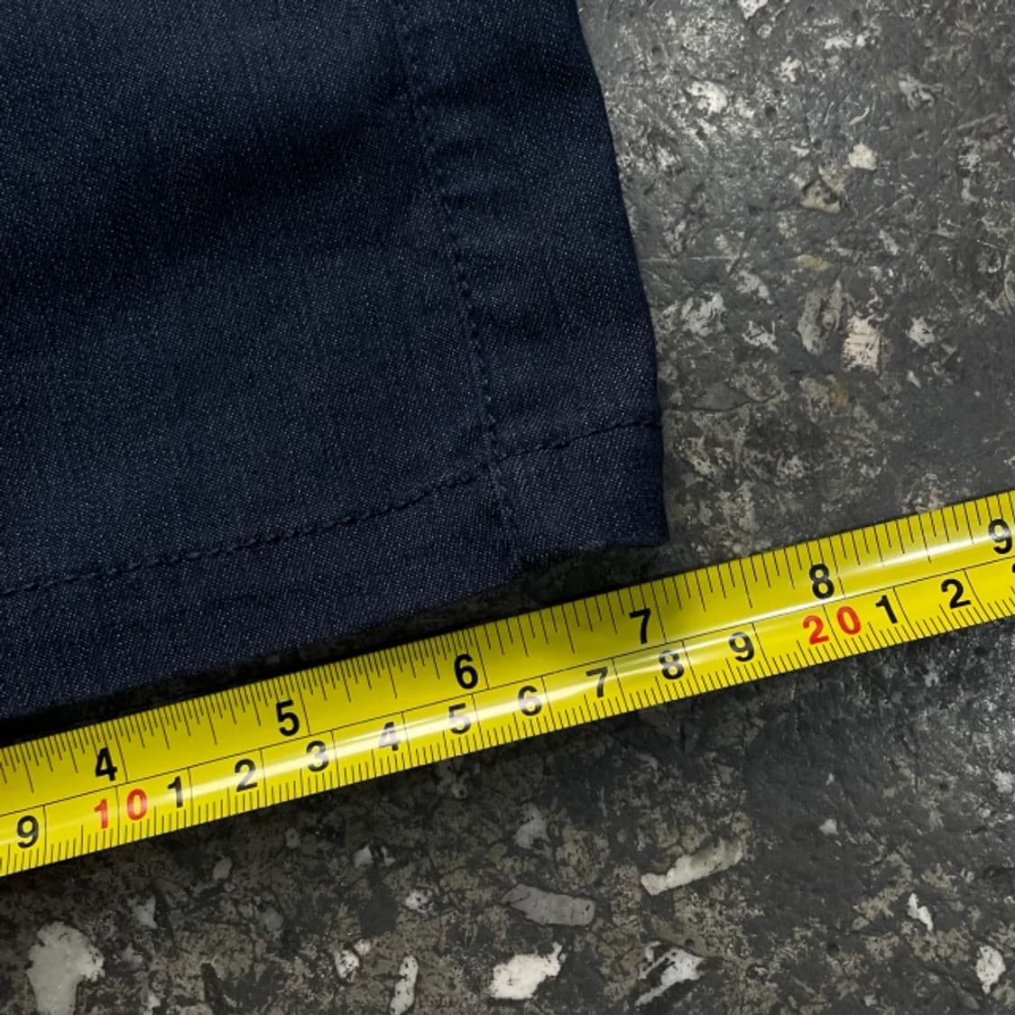 105 노스페이스 화이트라벨 팬츠  상품이미지6