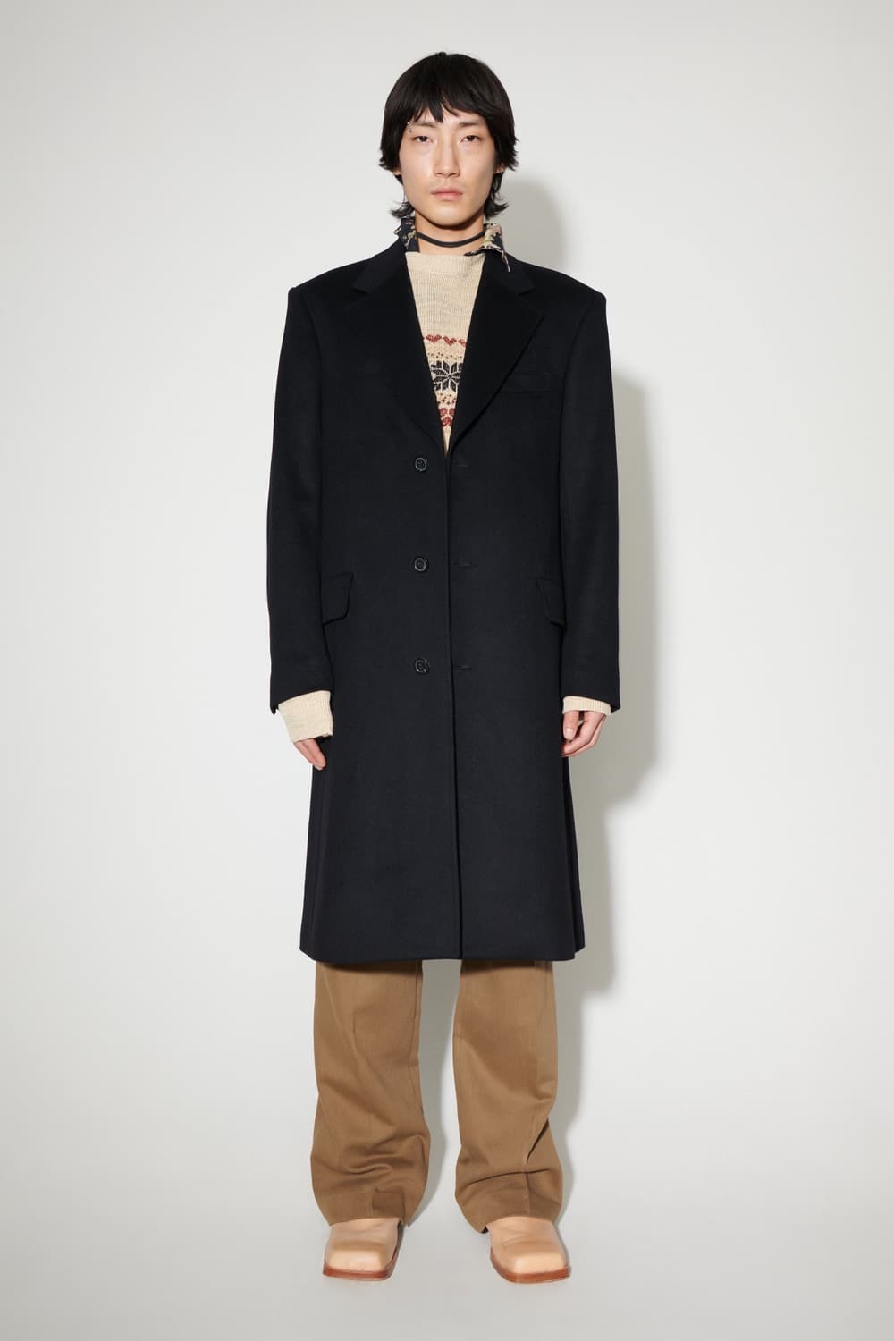 아워레가시 돌핀 코트 52 상품이미지2