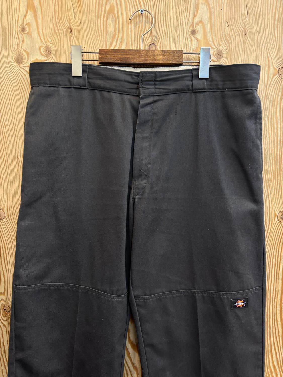 디키즈 더블니 워크팬츠 상품이미지2