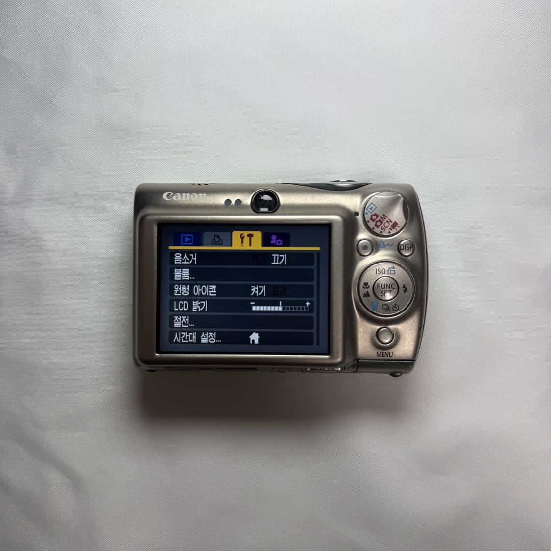 캐논 IXUS 900Ti / IXY 1000 / SD 900 상품이미지3