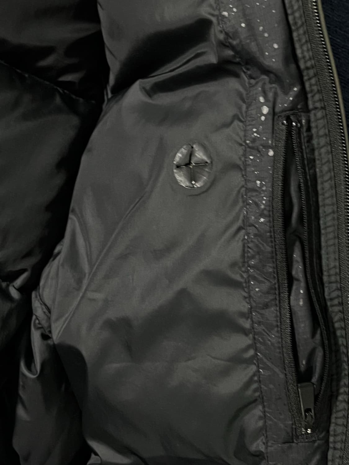 나이키 덕다운 오리털 패딩 상품이미지5