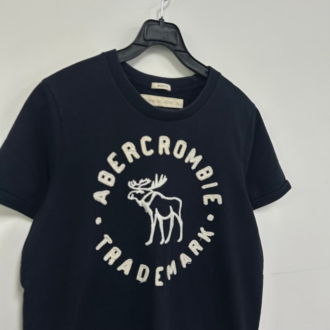 아베크롬비 반팔티[1714] 상품이미지4