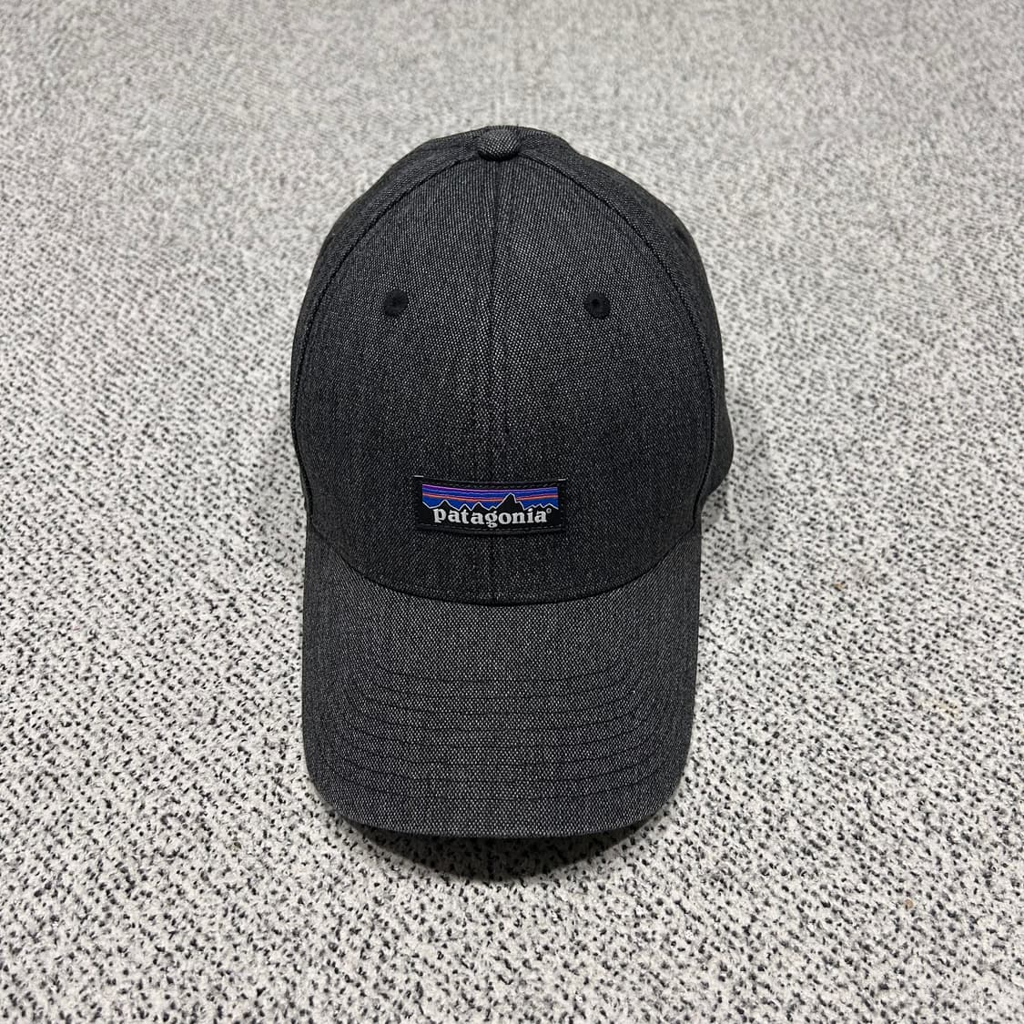파타고니아 캡 상품이미지1