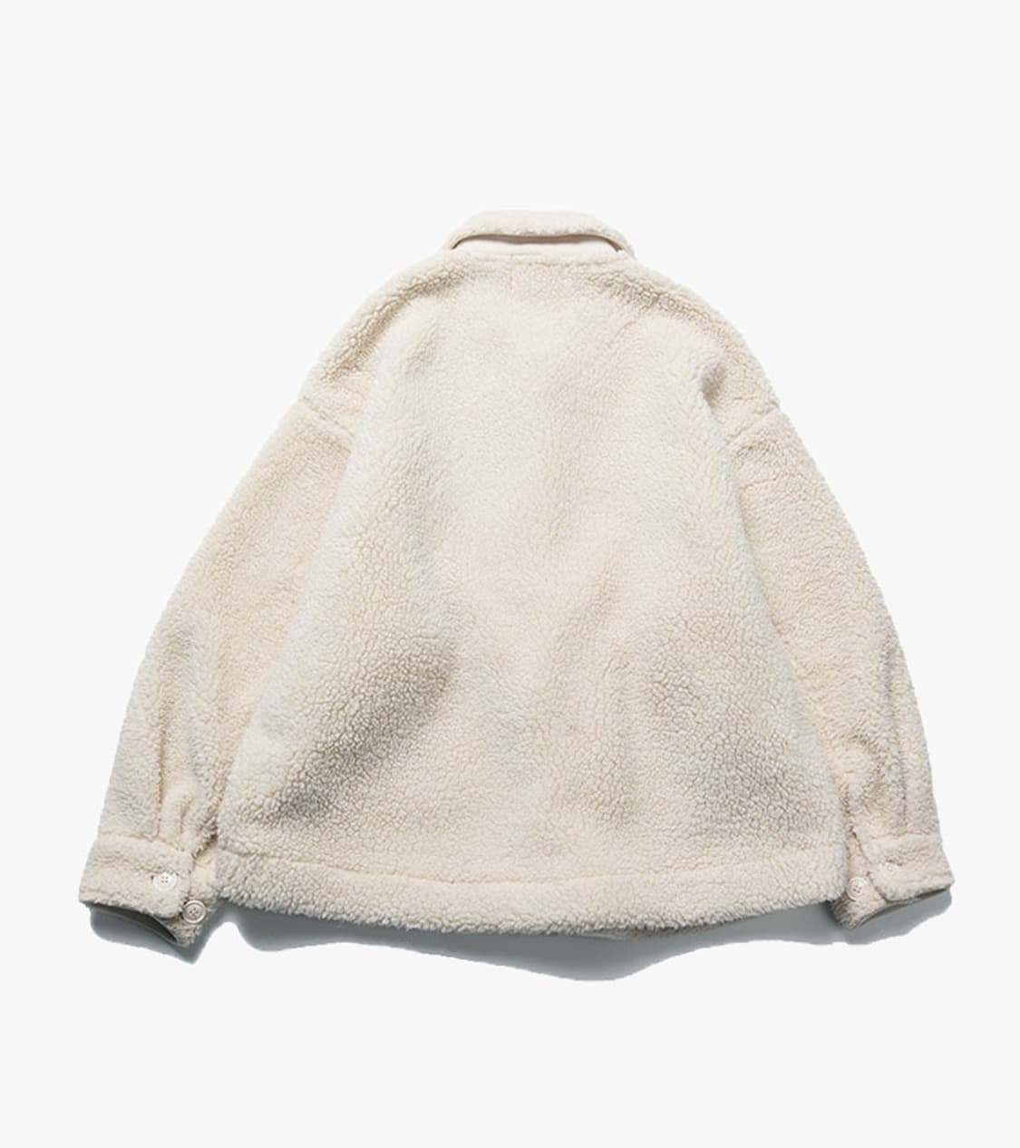 DICKIES JAPAN - 23FW FLEECE 상품이미지9