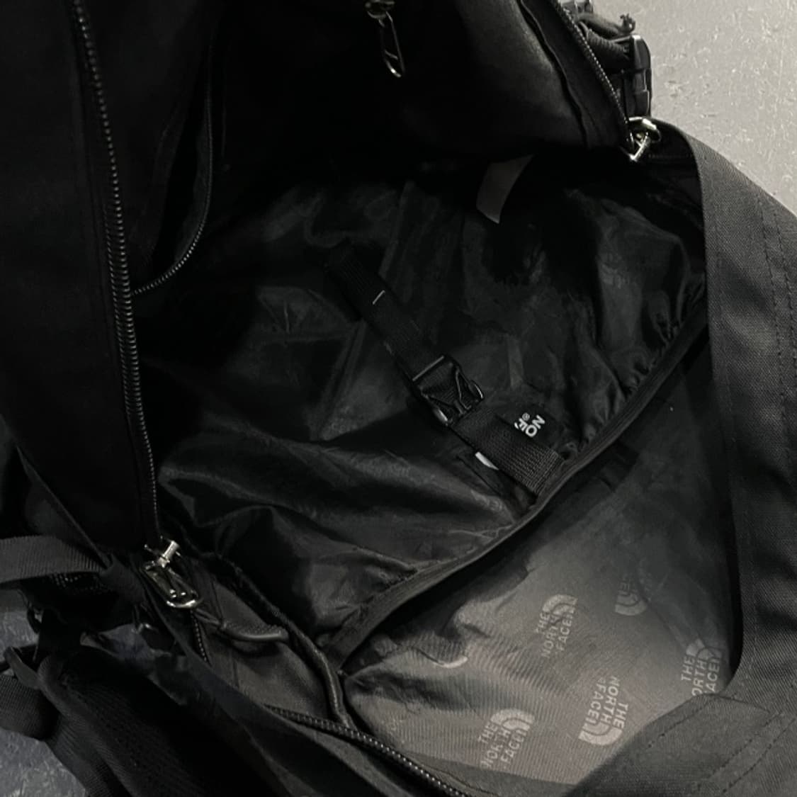 노스페이스 빅샷 백팩 상품이미지6