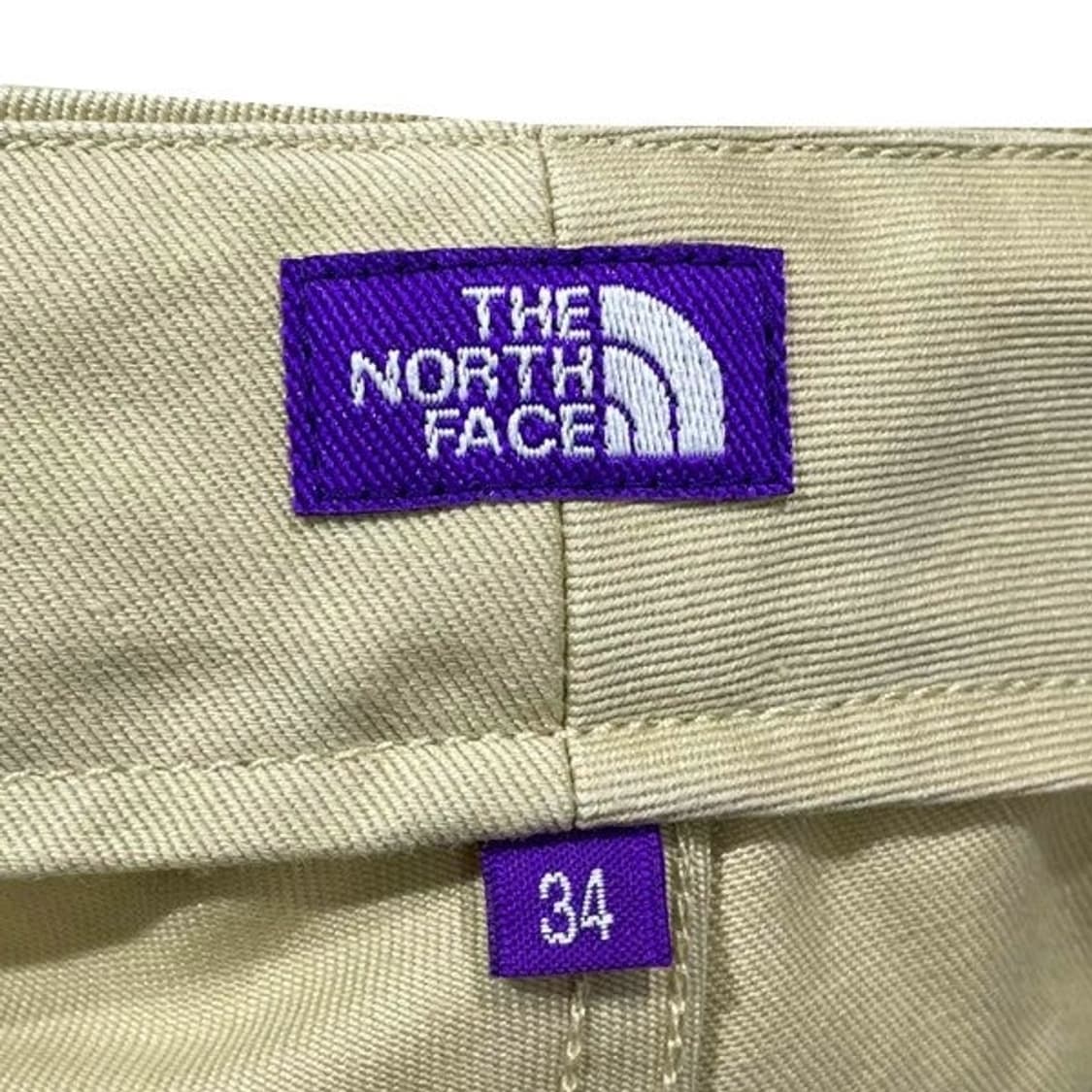 Chino Wide Straight Field Pants N25SC093 상품이미지5