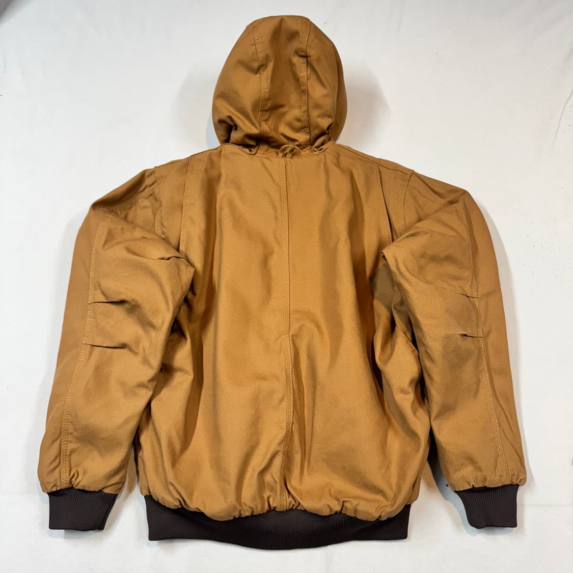 M) BLUE MOUNTAIN USA 워크웨어 덕 캔버스 액티브 자켓 상품이미지5