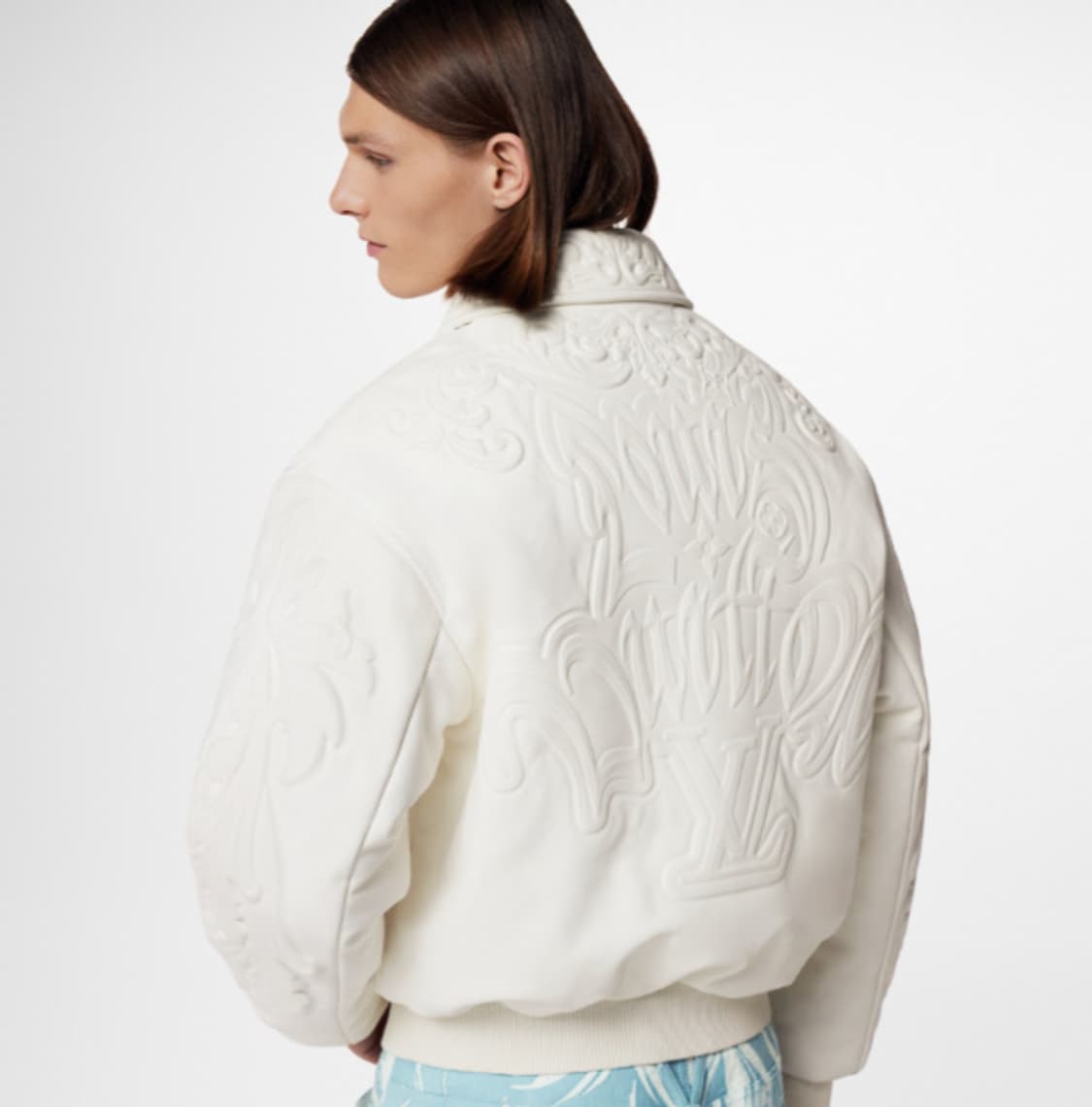 LV 버질 아블로 23ss vasitiy jacket 상품이미지2