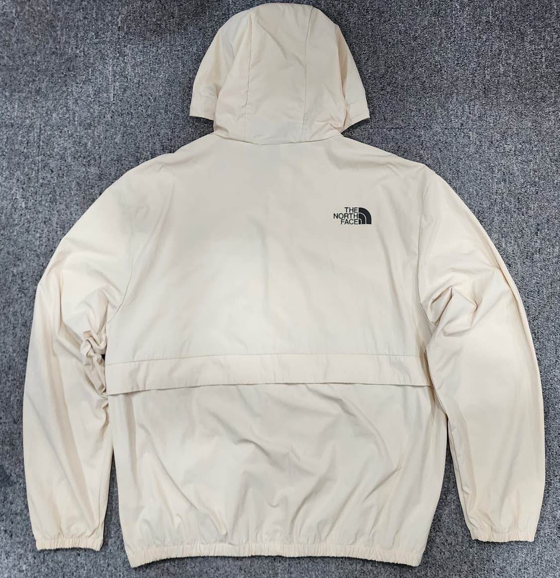 노스페이스 화이트라벨 아이스 런 자켓 팬츠 셋업 셋트 M 공용 상품이미지3