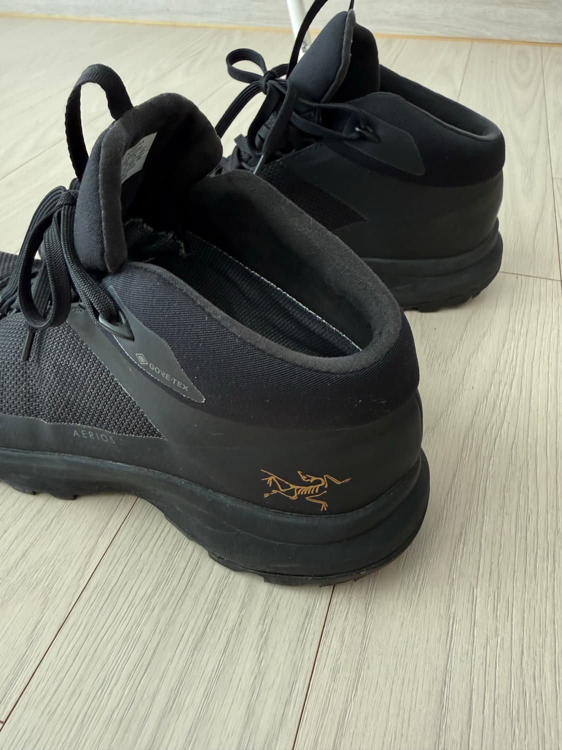 아크테릭스 에어레어스 미드 고어텍스 260 상품이미지2