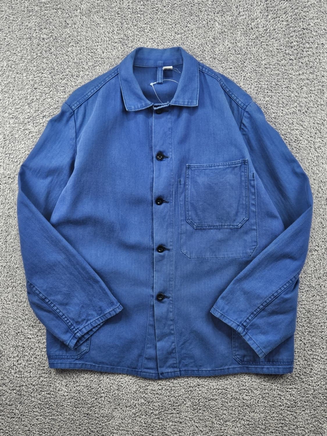 빈티지 프렌치 워크 자켓 ( 48 ) / 11744 상품이미지2