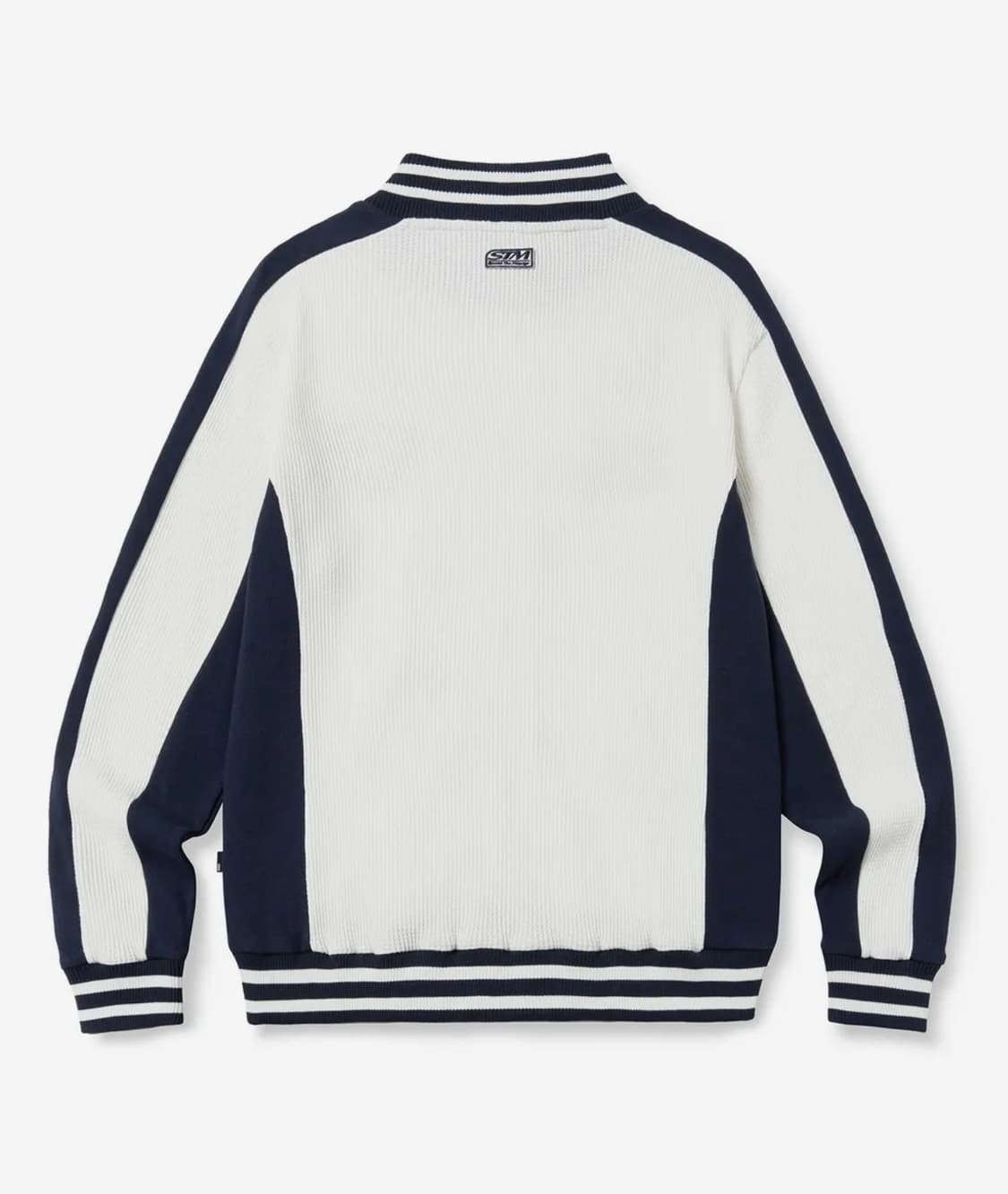 니트집업  상품이미지2